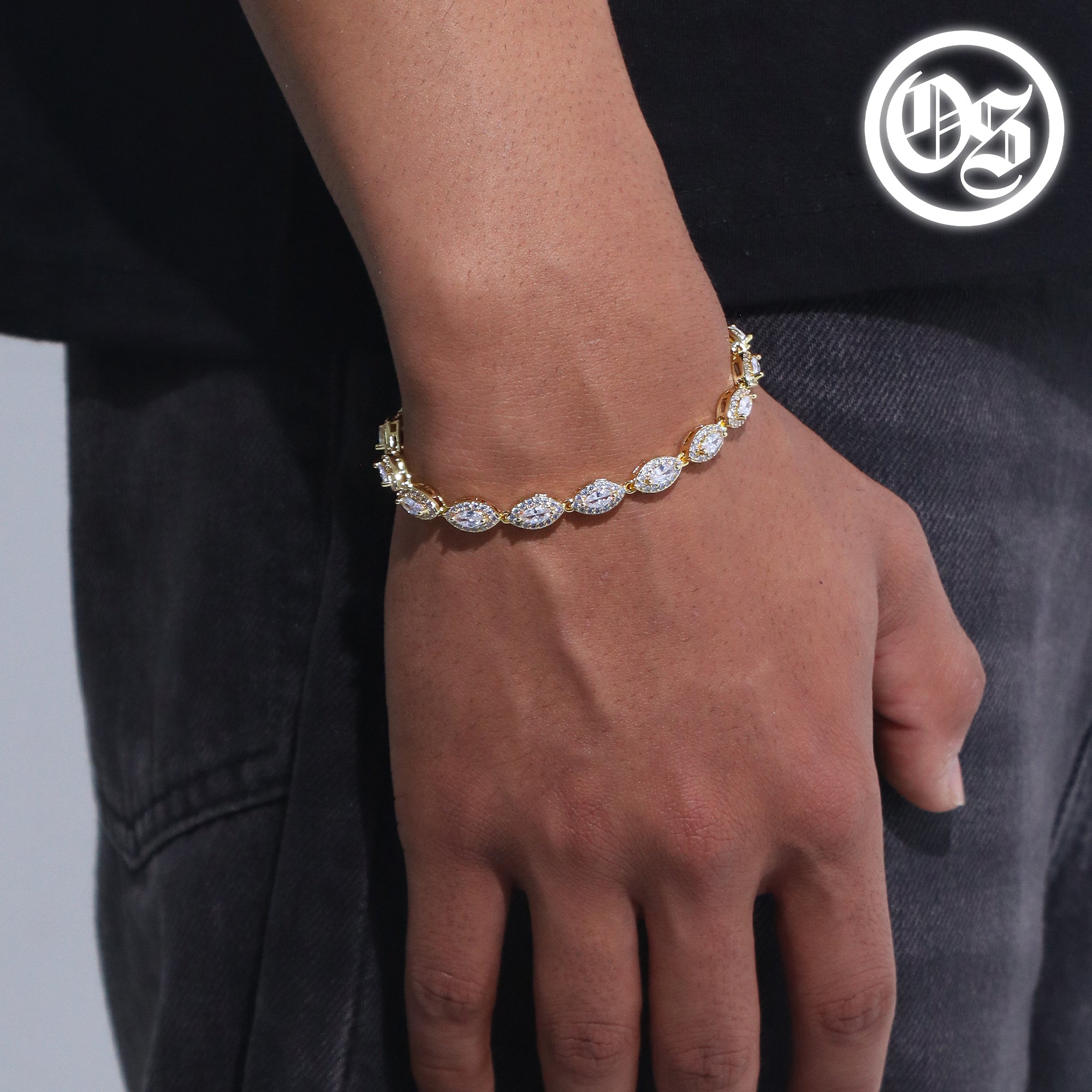 Angel Eyes Bracelets