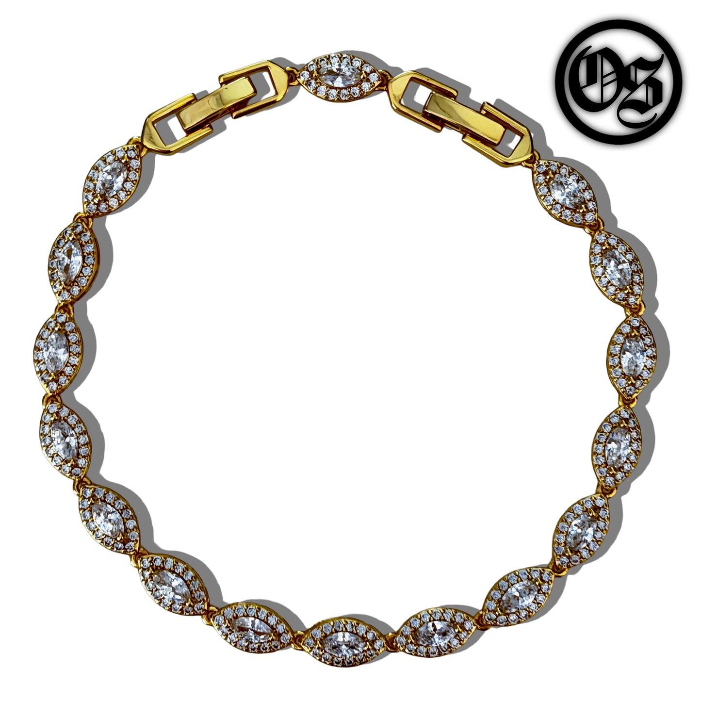 Angel Eyes Bracelets