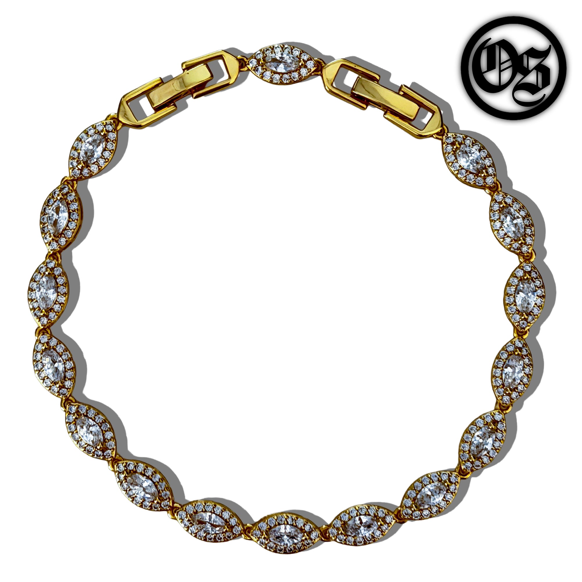 Angel Eyes Bracelets