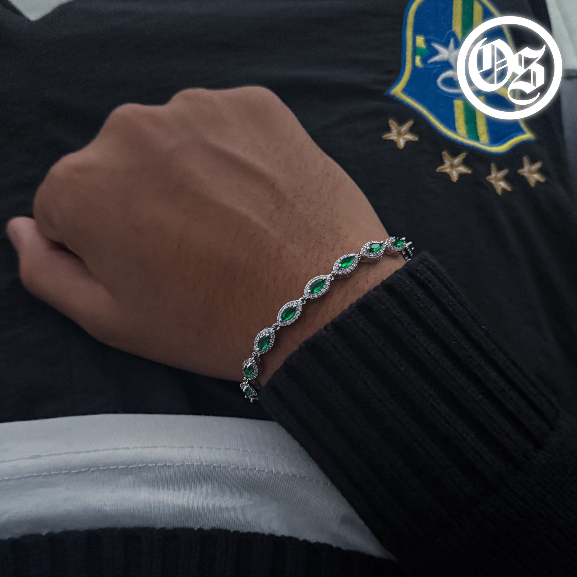 Angel Eyes Bracelets