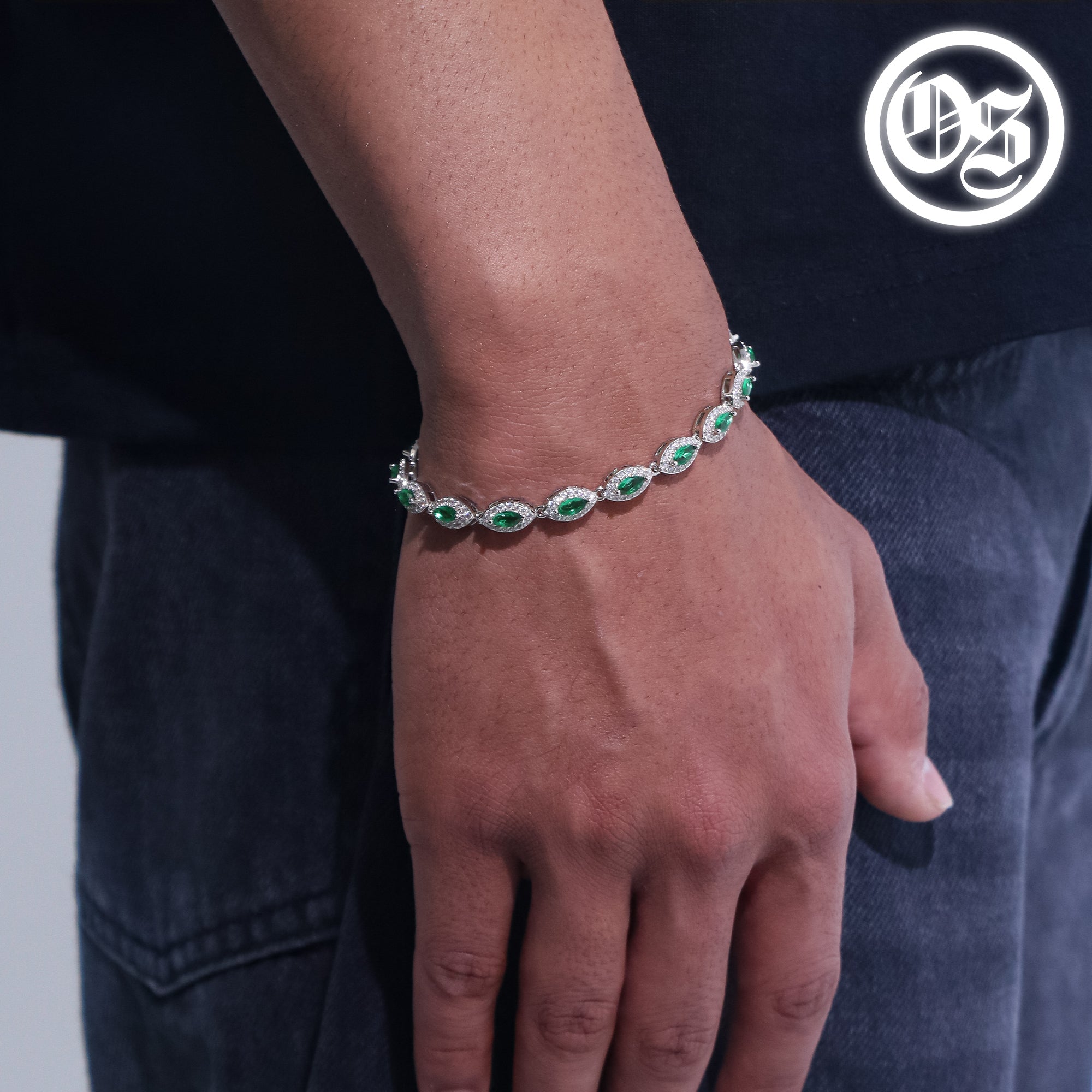 Angel Eyes Bracelets