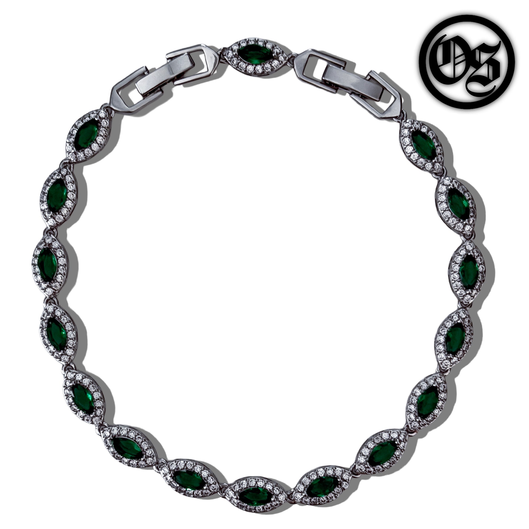 Angel Eyes Bracelets