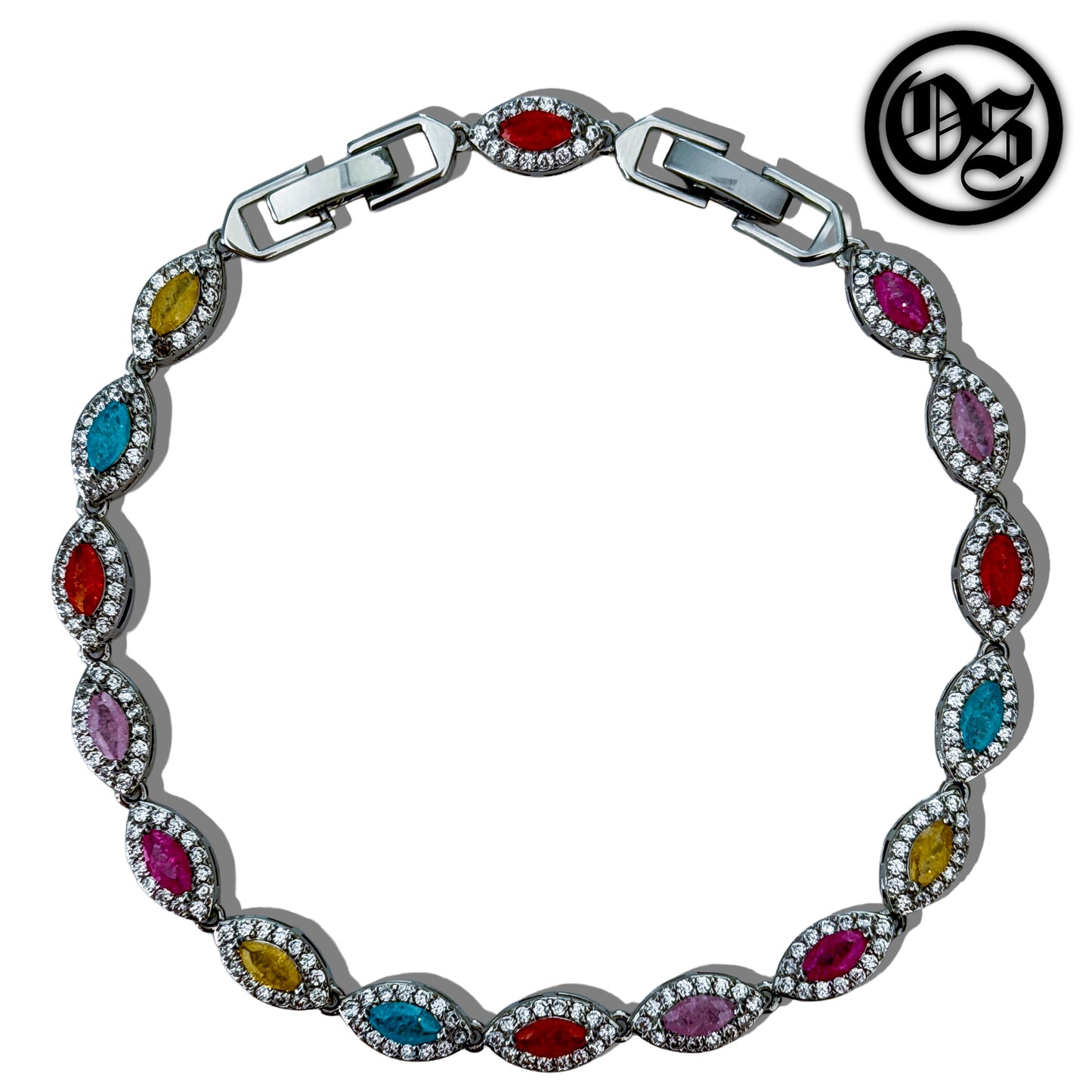 Angel Eyes Bracelets