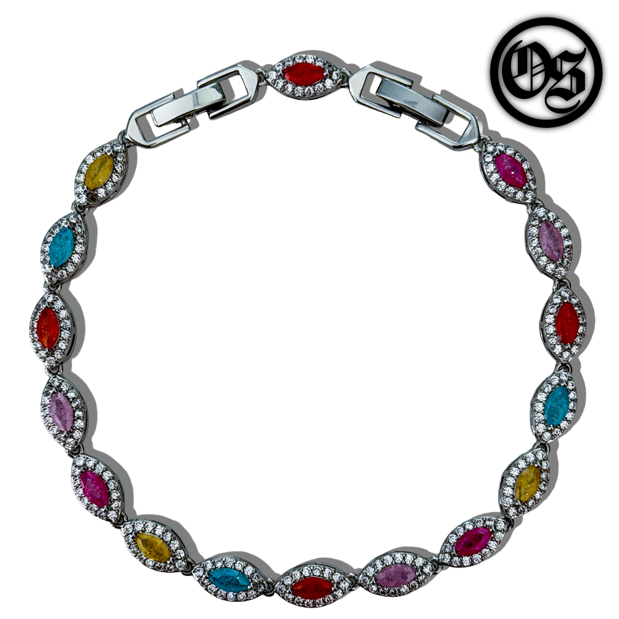 Angel Eyes Bracelets