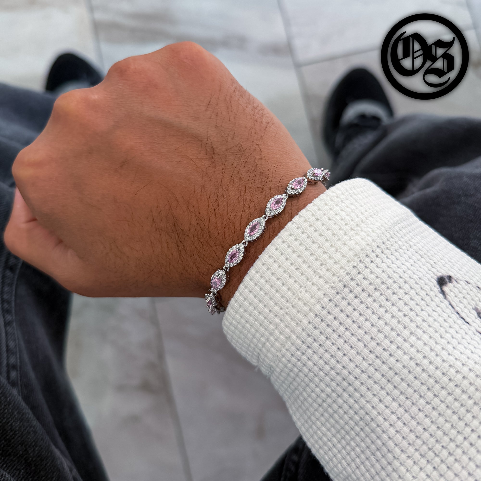 Angel Eyes Bracelets