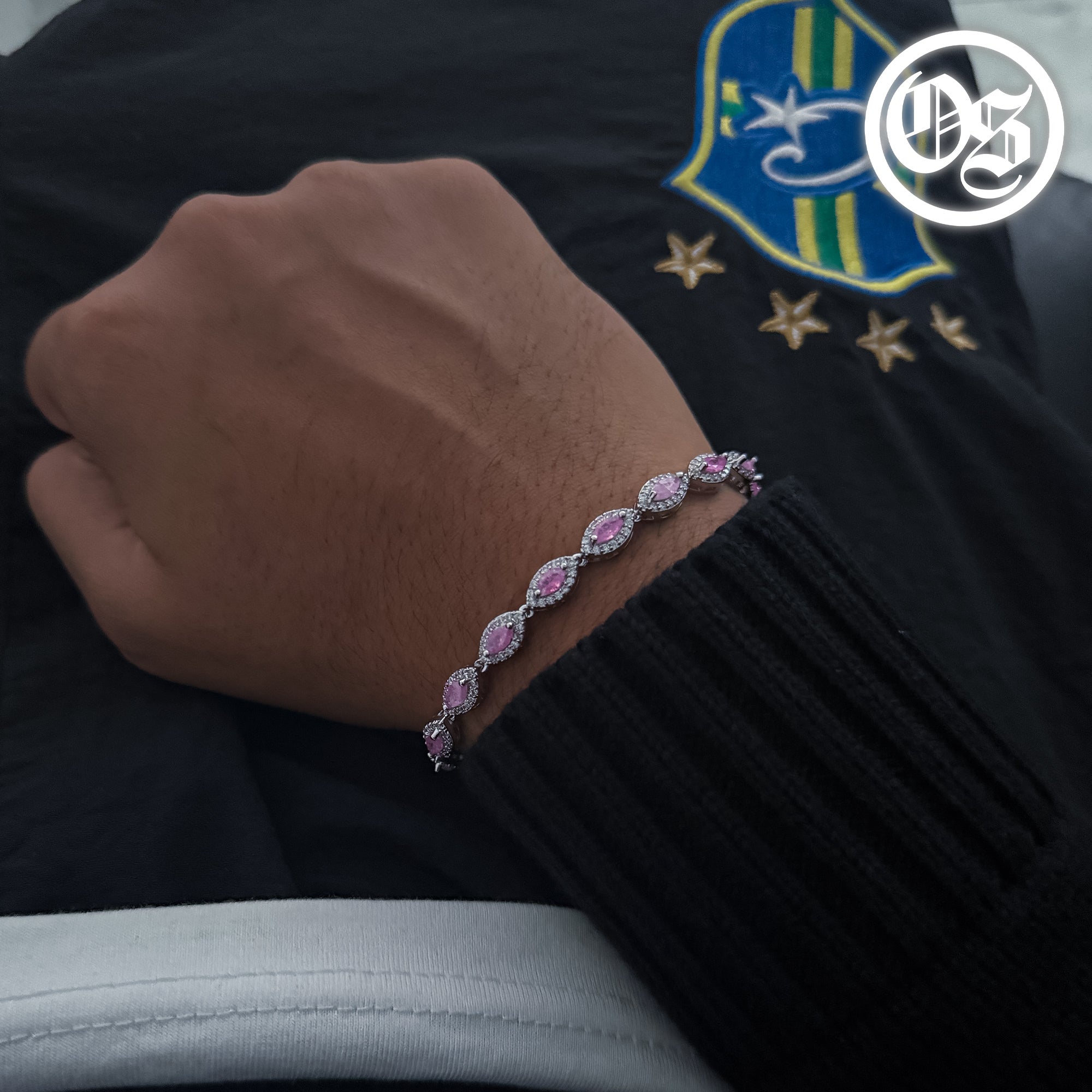 Angel Eyes Bracelets