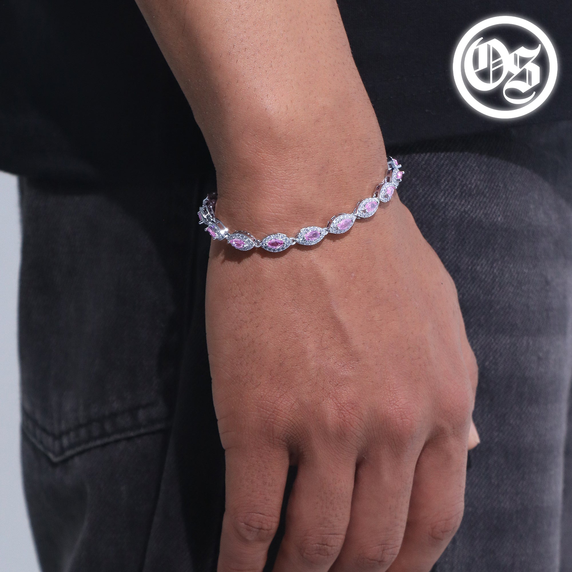 Angel Eyes Bracelets