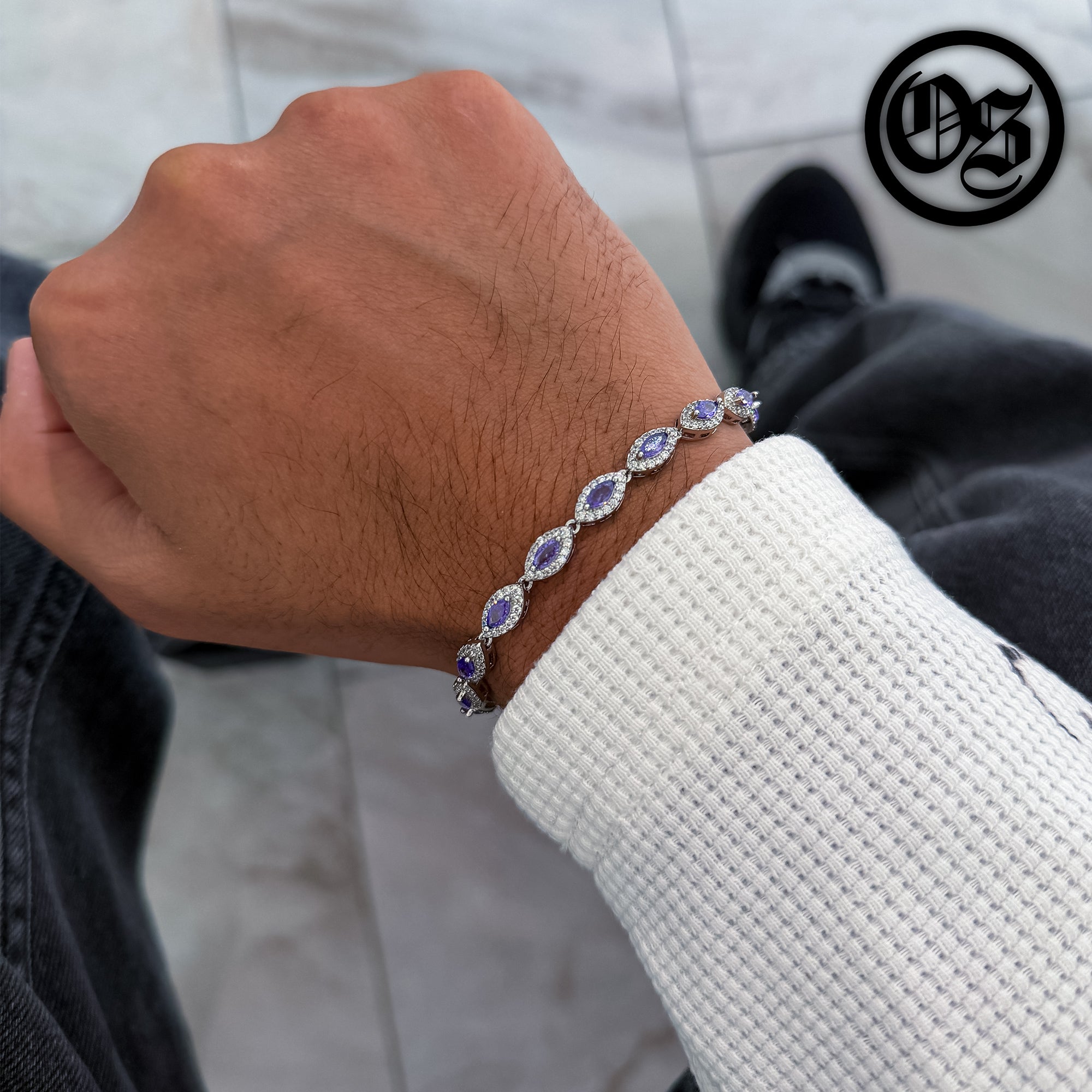 Angel Eyes Bracelets