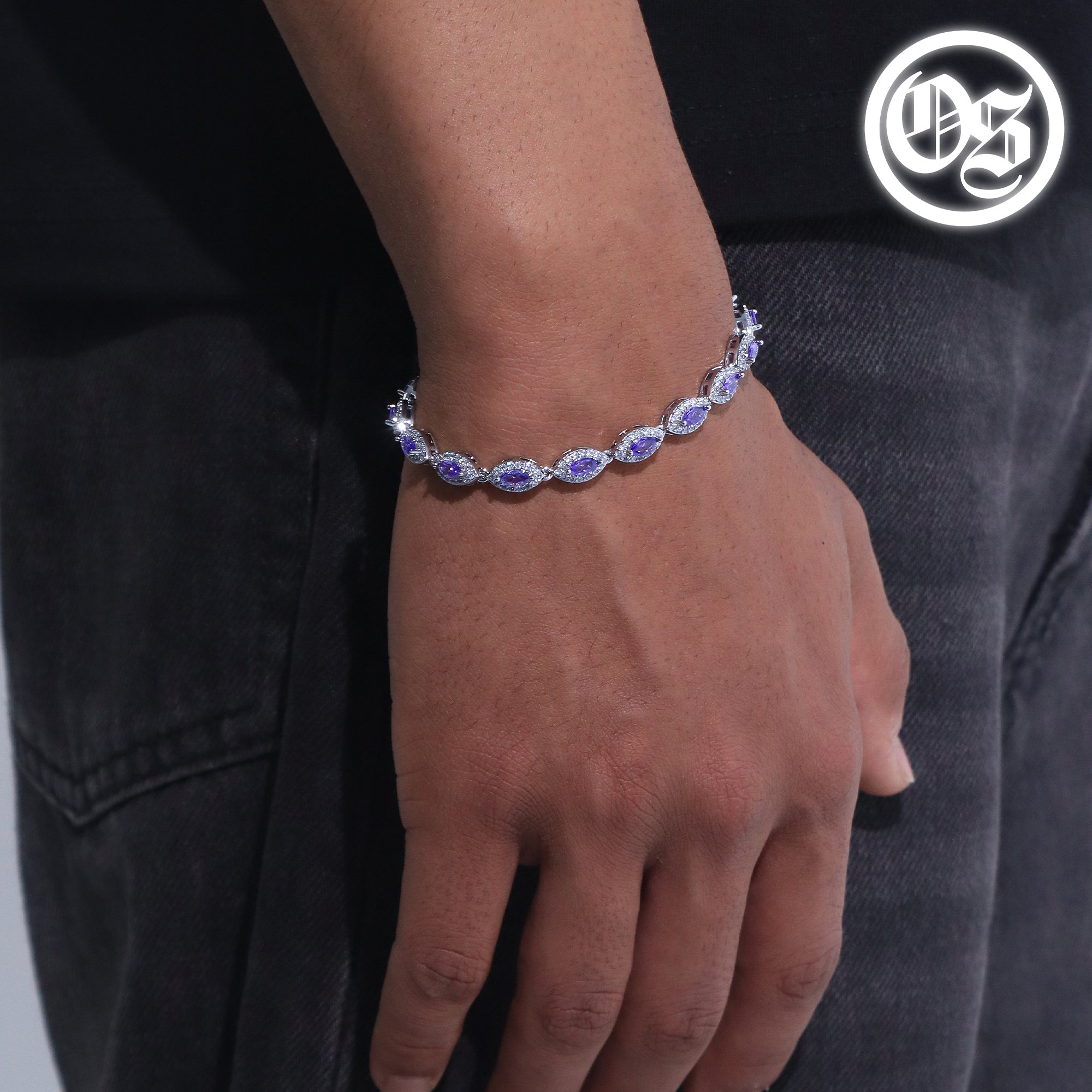 Angel Eyes Bracelets