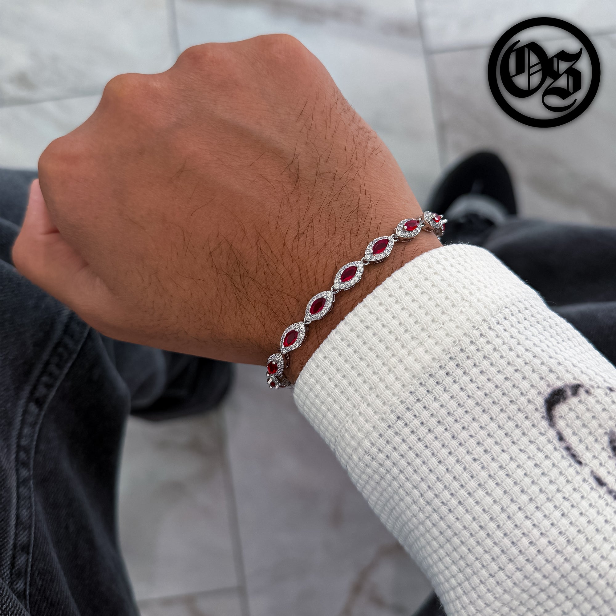 Angel Eyes Bracelets