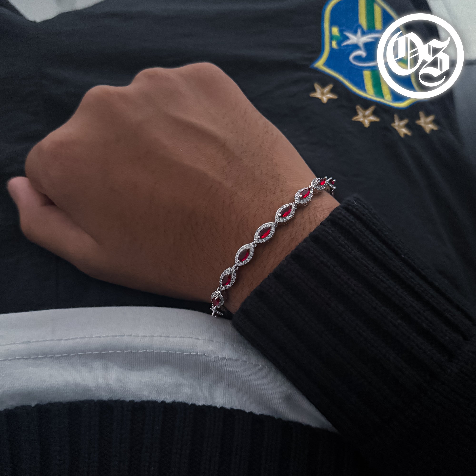 Angel Eyes Bracelets