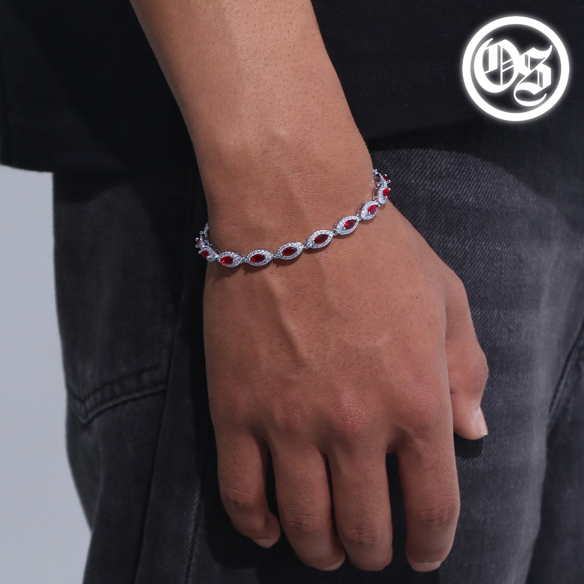 Angel Eyes Bracelets