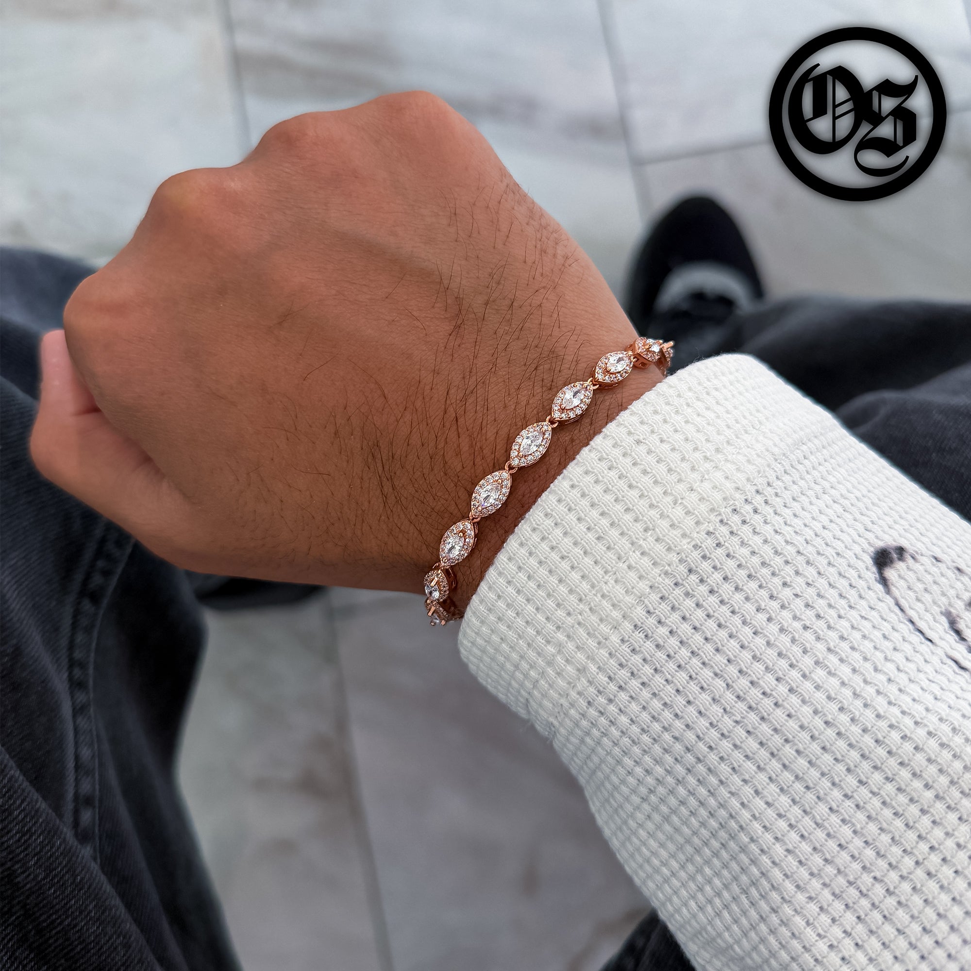 Angel Eyes Bracelets