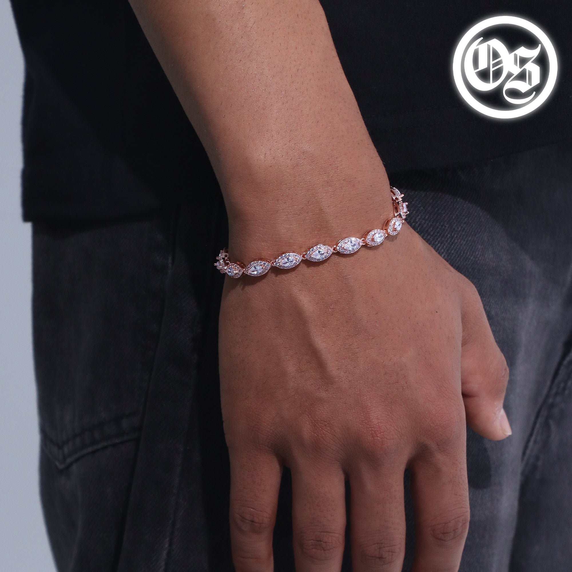 Angel Eyes Bracelets