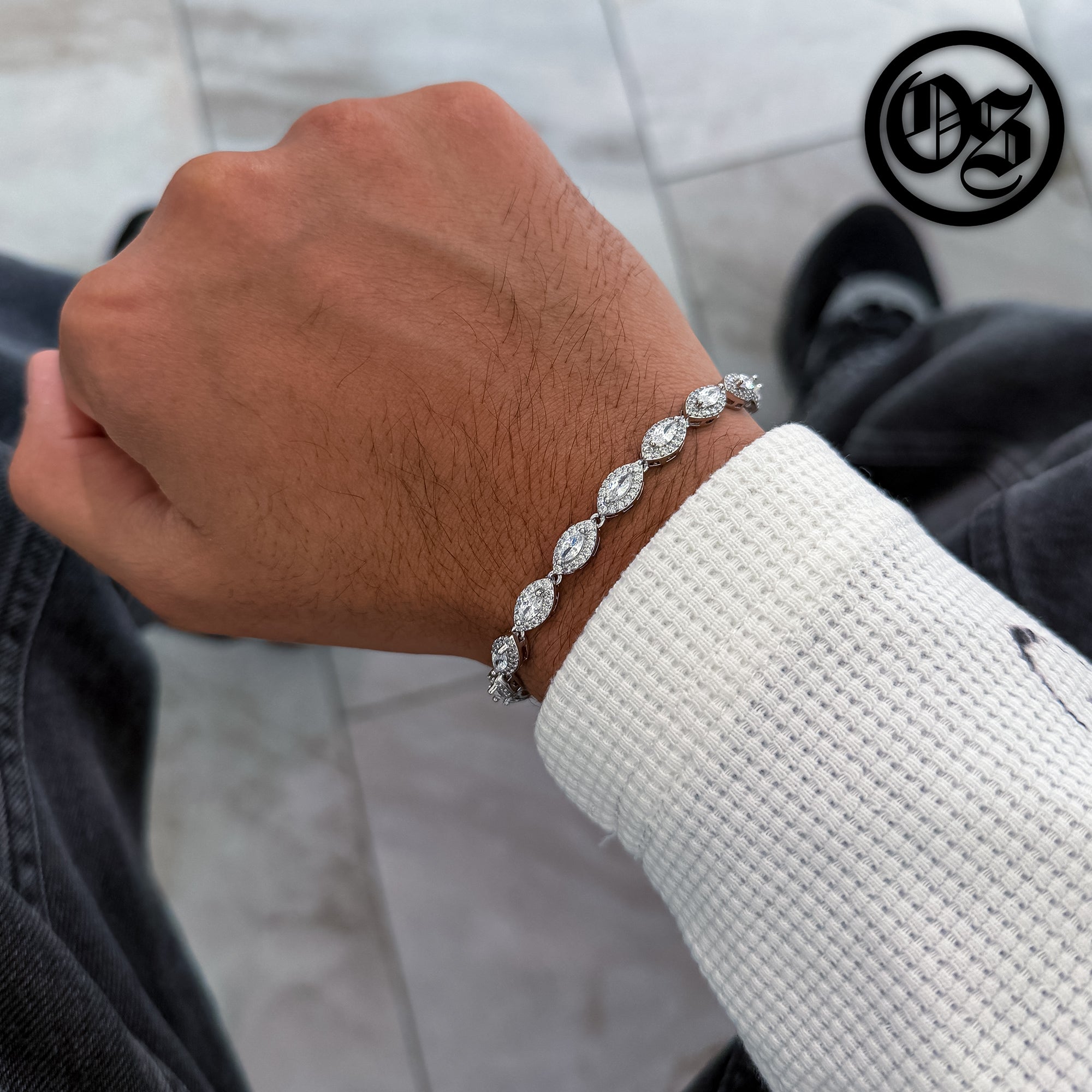 Angel Eyes Bracelets