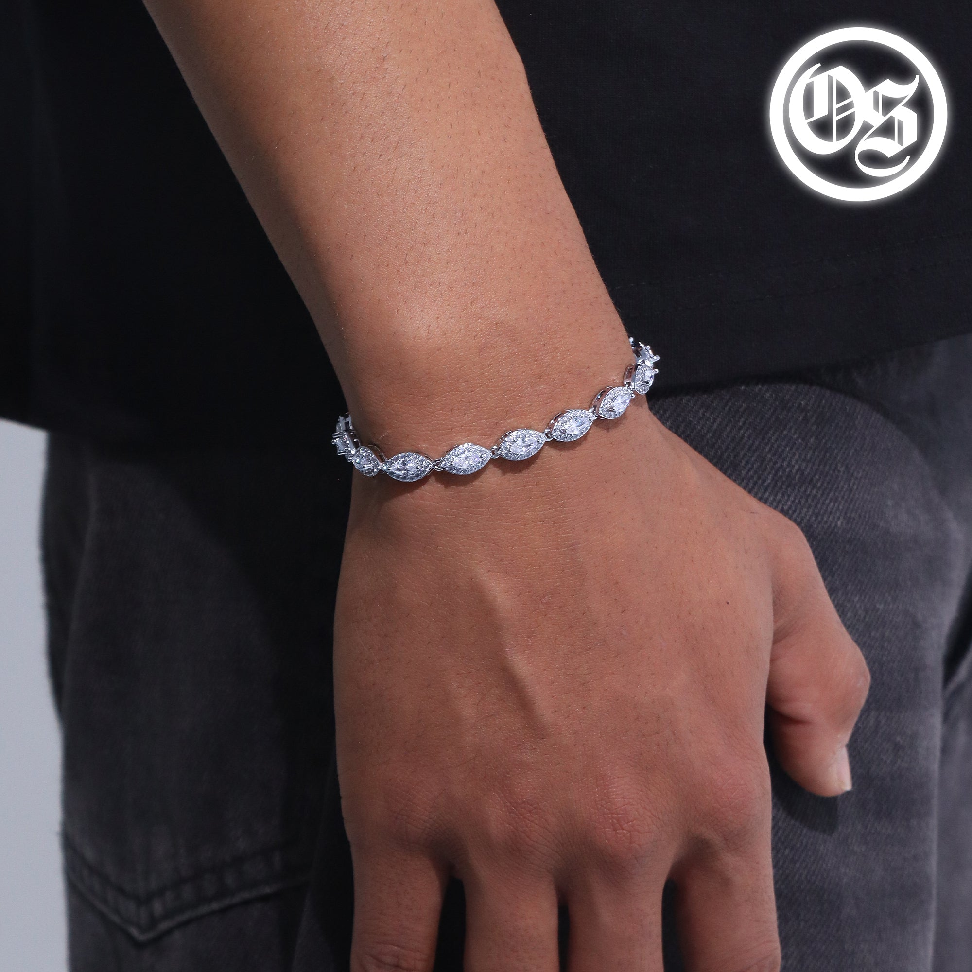 Angel Eyes Bracelets