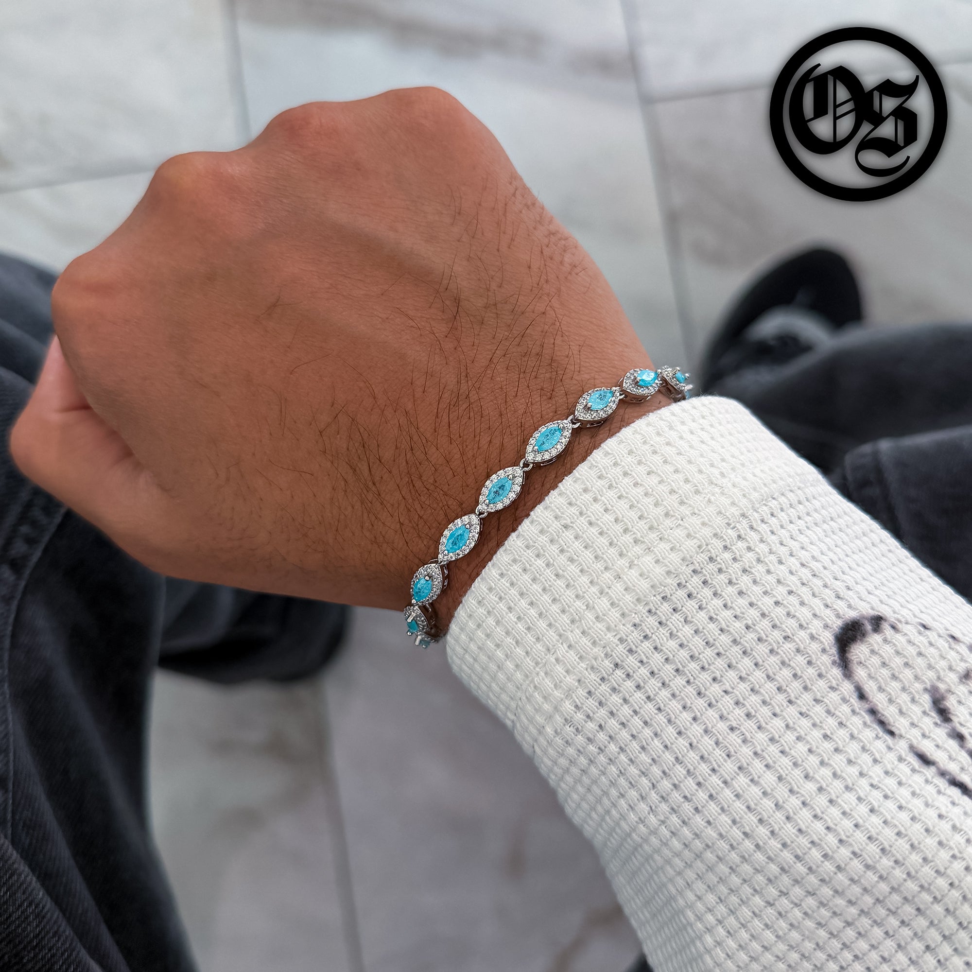 Angel Eyes Bracelets