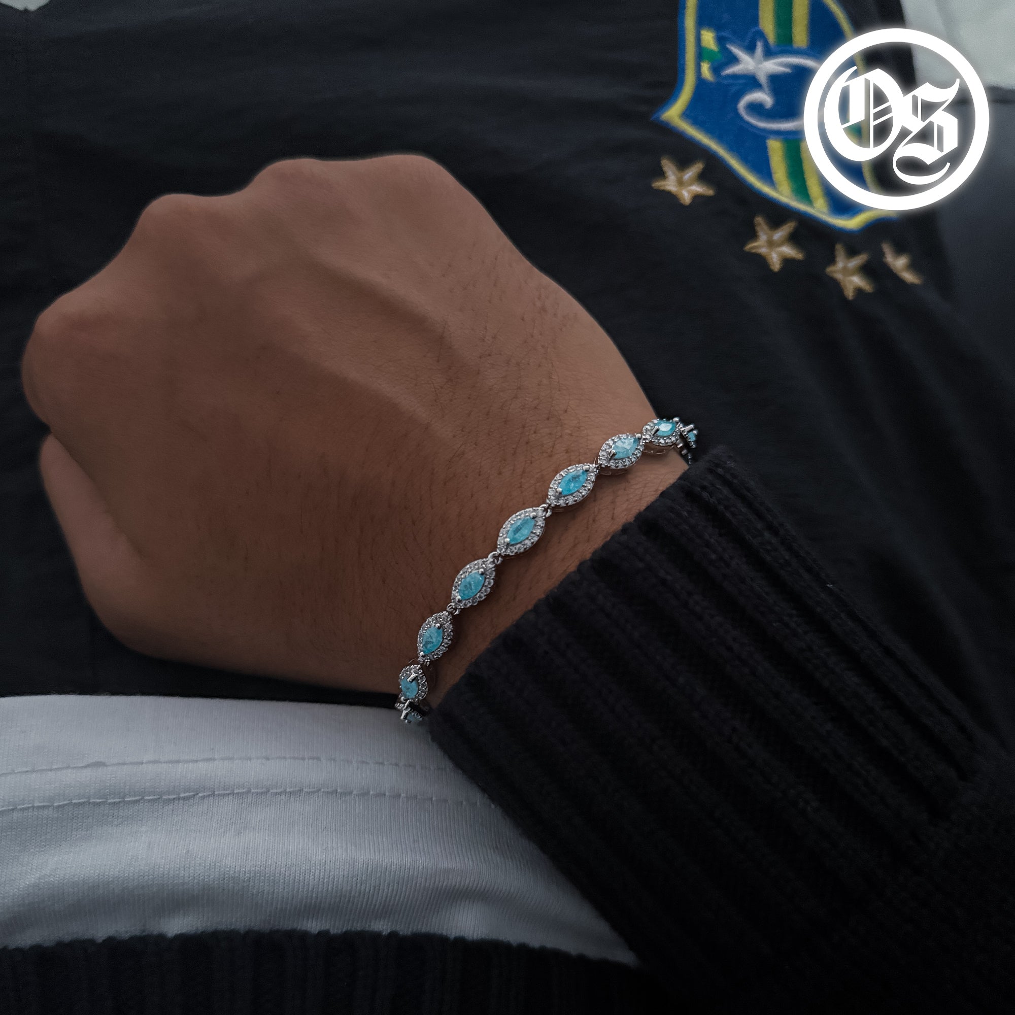 Angel Eyes Bracelets