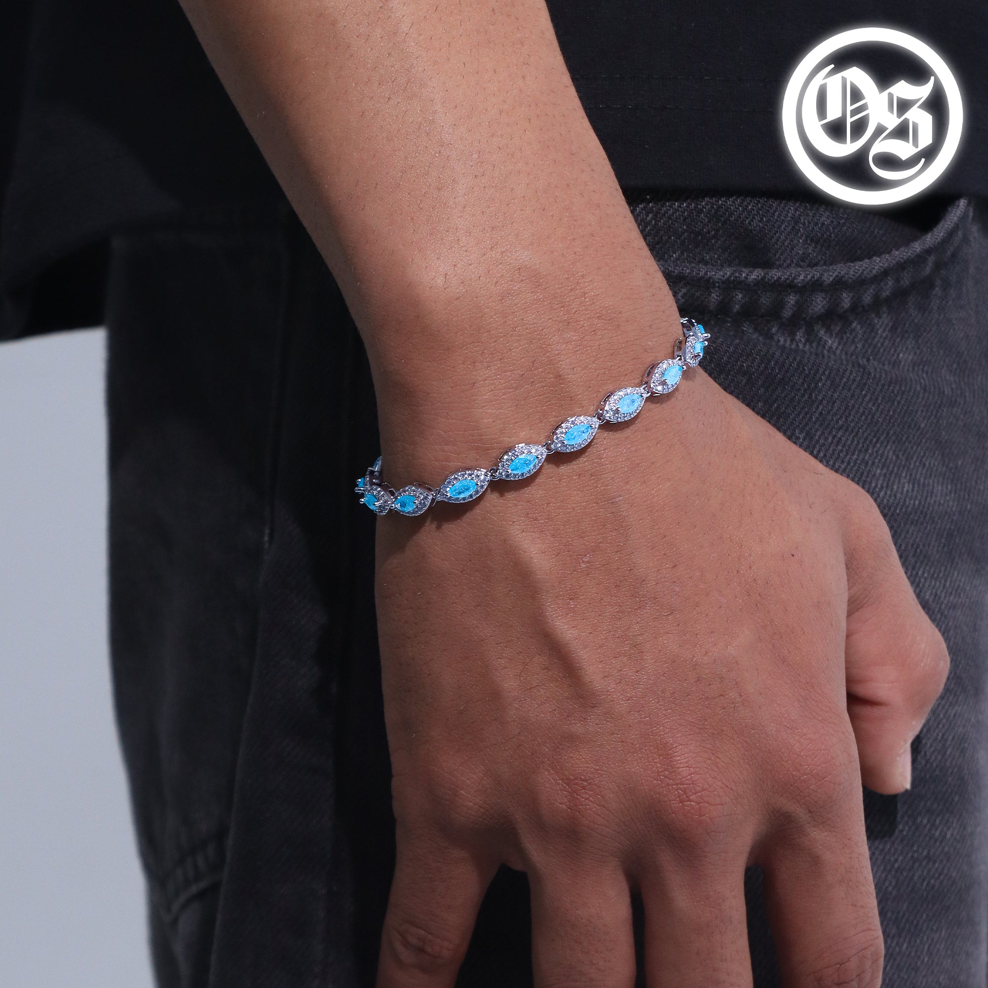 Angel Eyes Bracelets