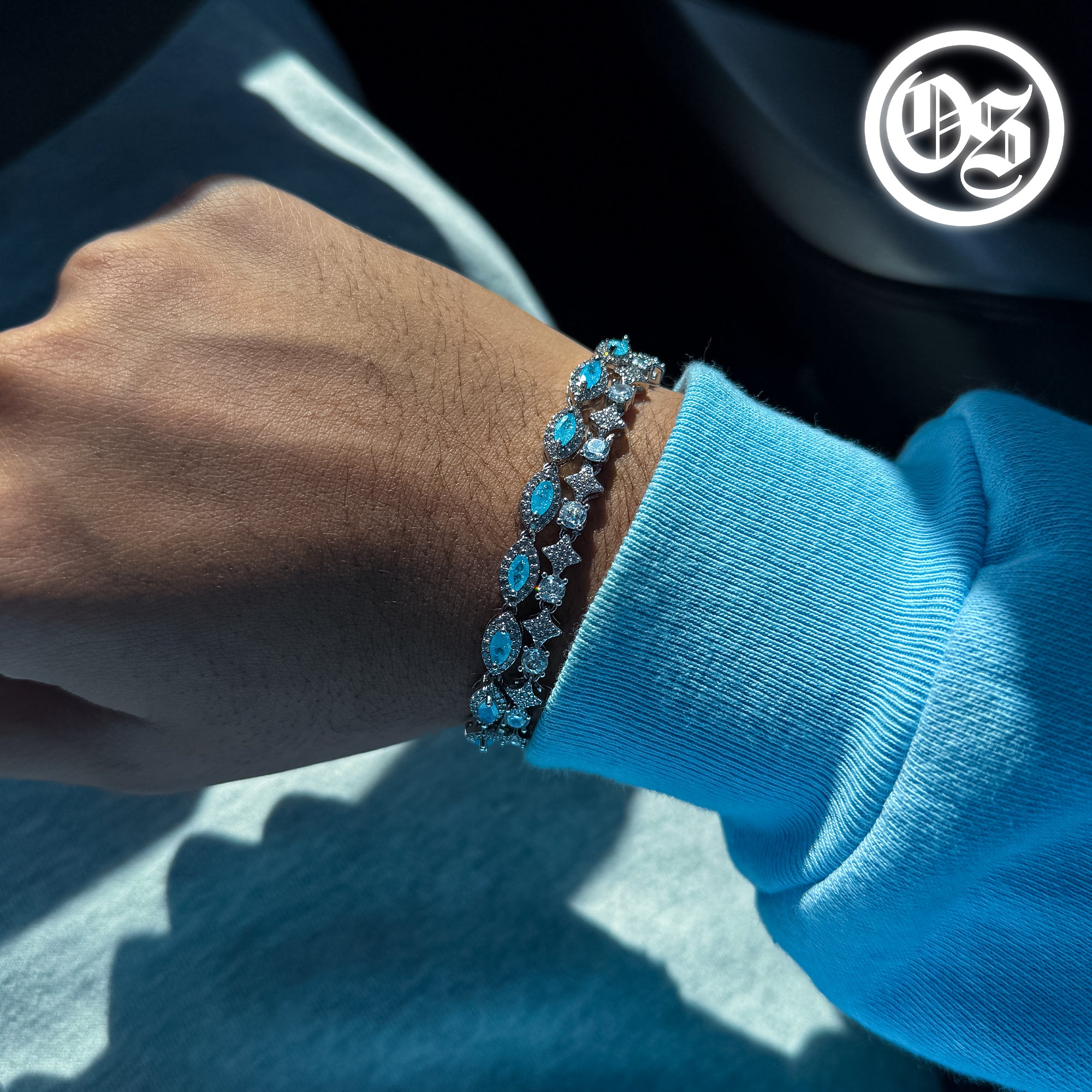 Angel Eyes Bracelets