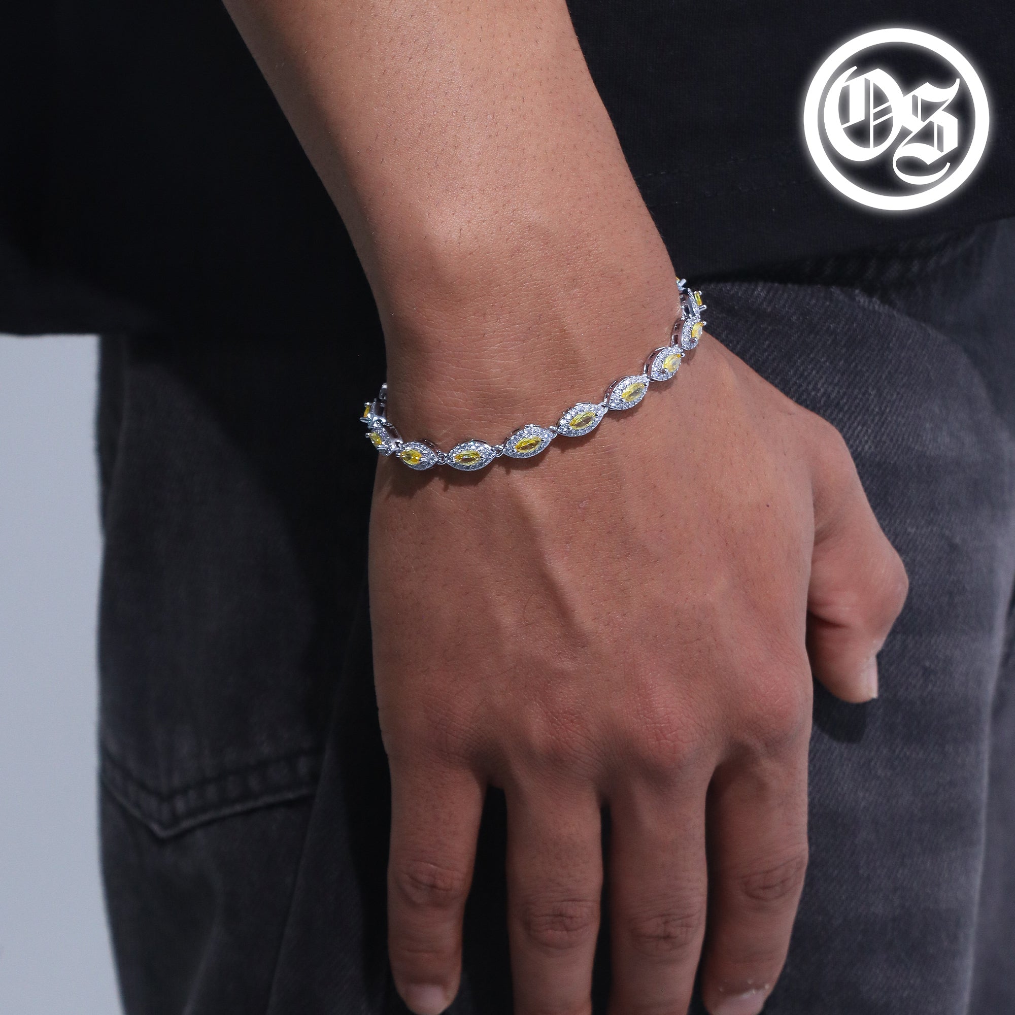 Angel Eyes Bracelets