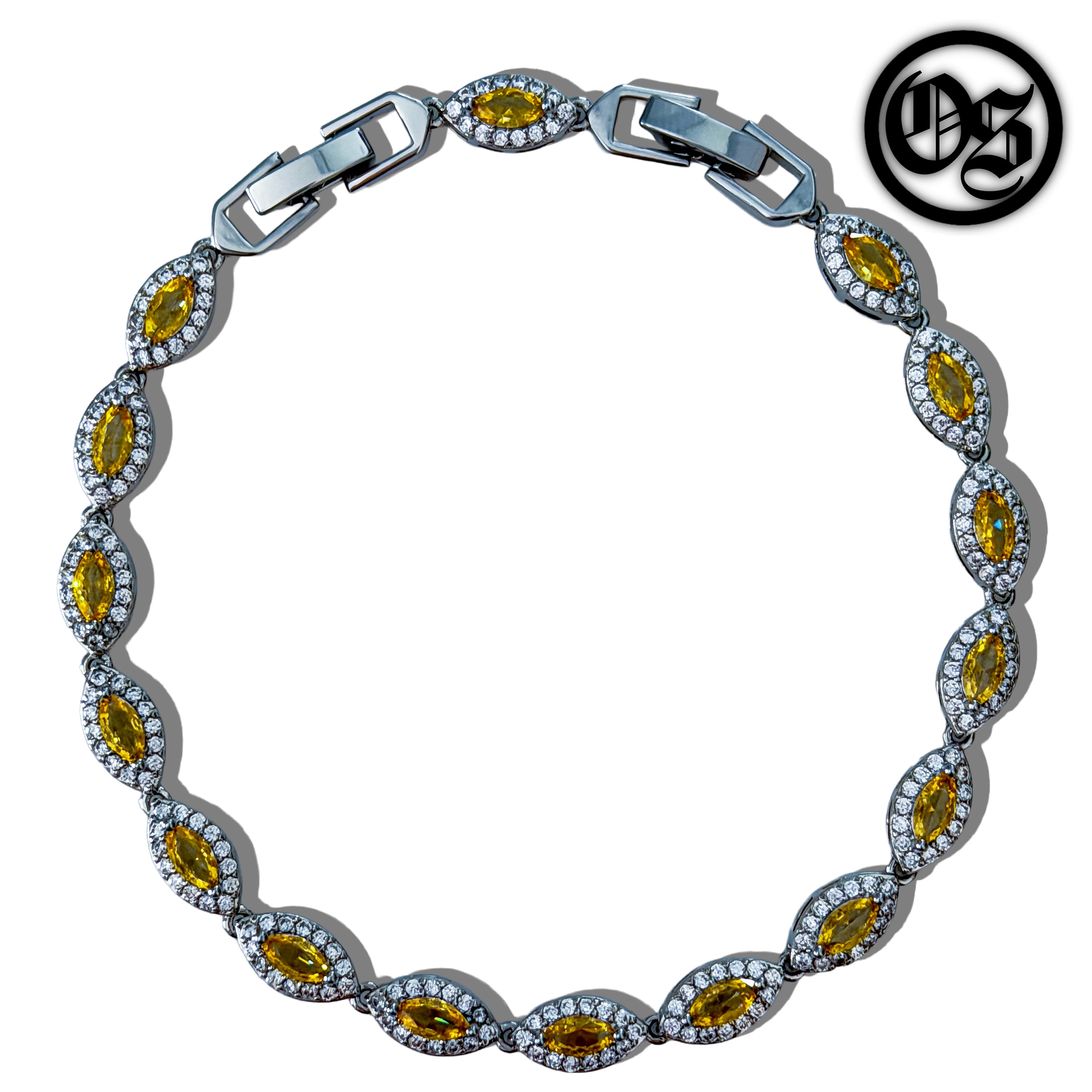 Angel Eyes Bracelets
