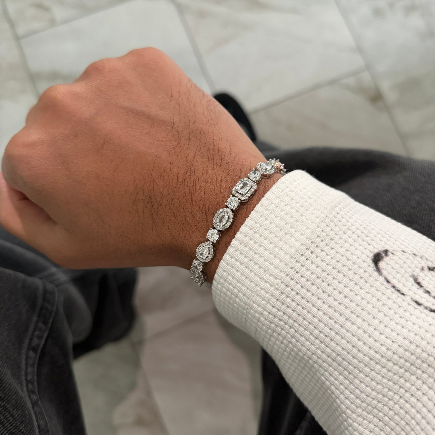 Multi-Stone Bracelets