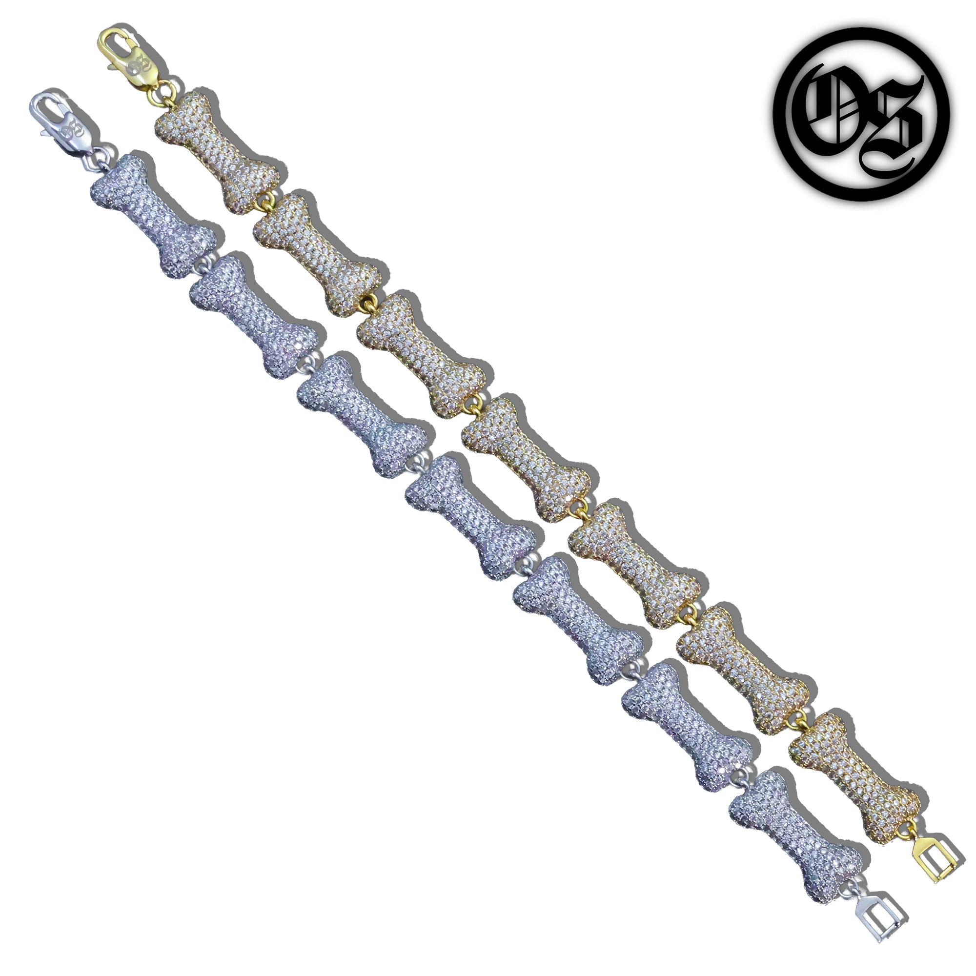Bone Bracelets