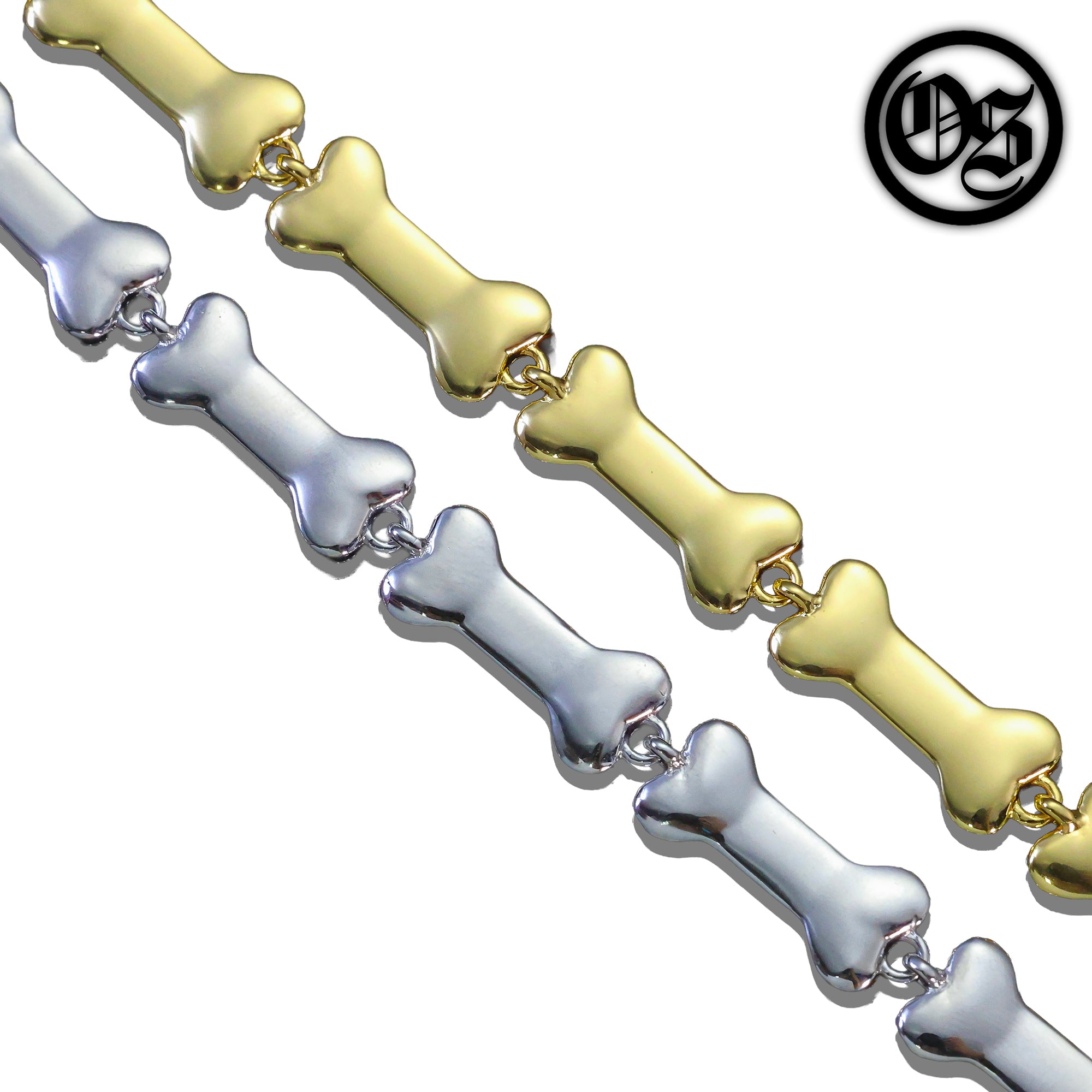 Bone Bracelets