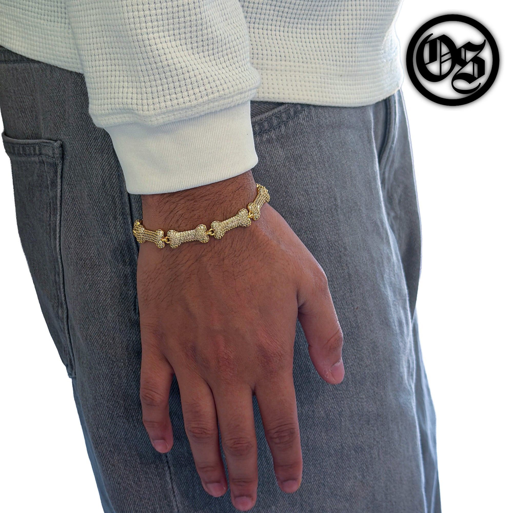 Bone Bracelets
