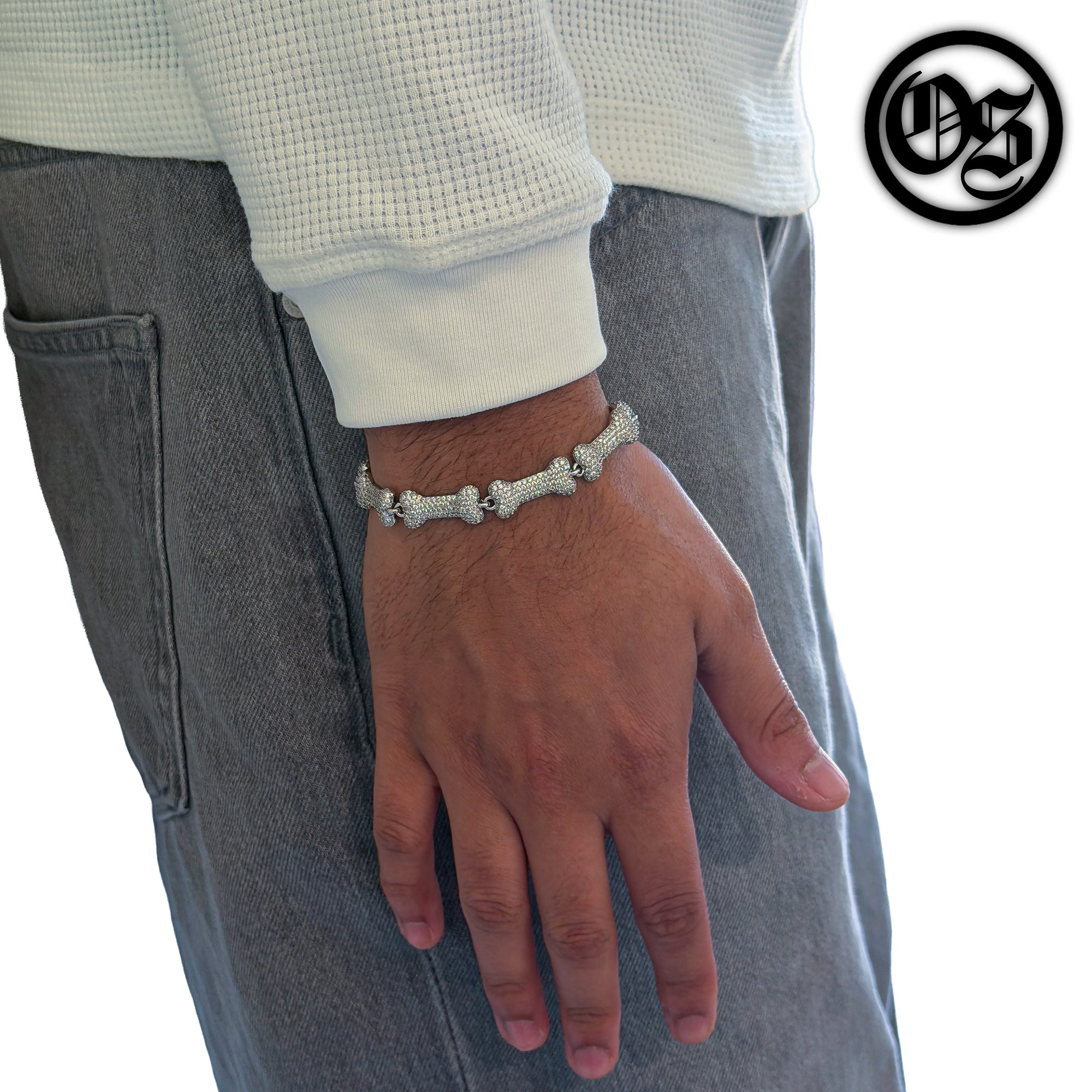 Bone Bracelets