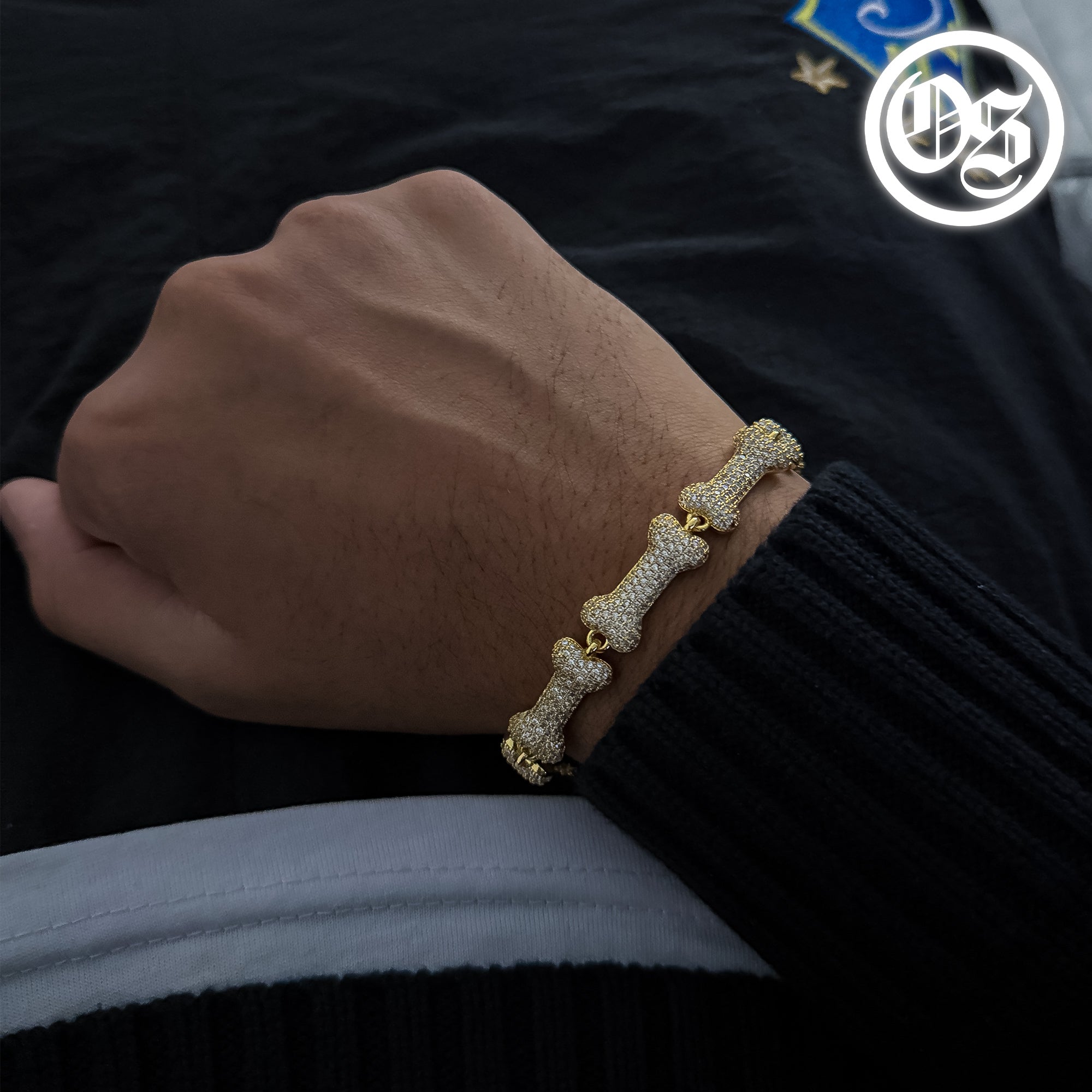 Bone Bracelets