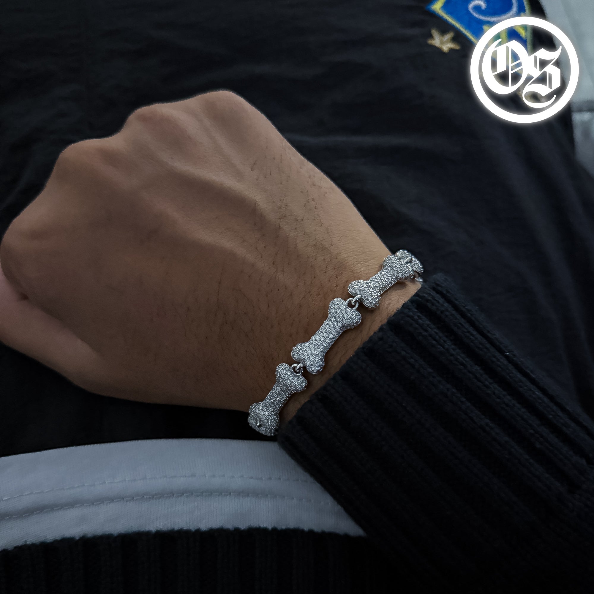 Bone Bracelets