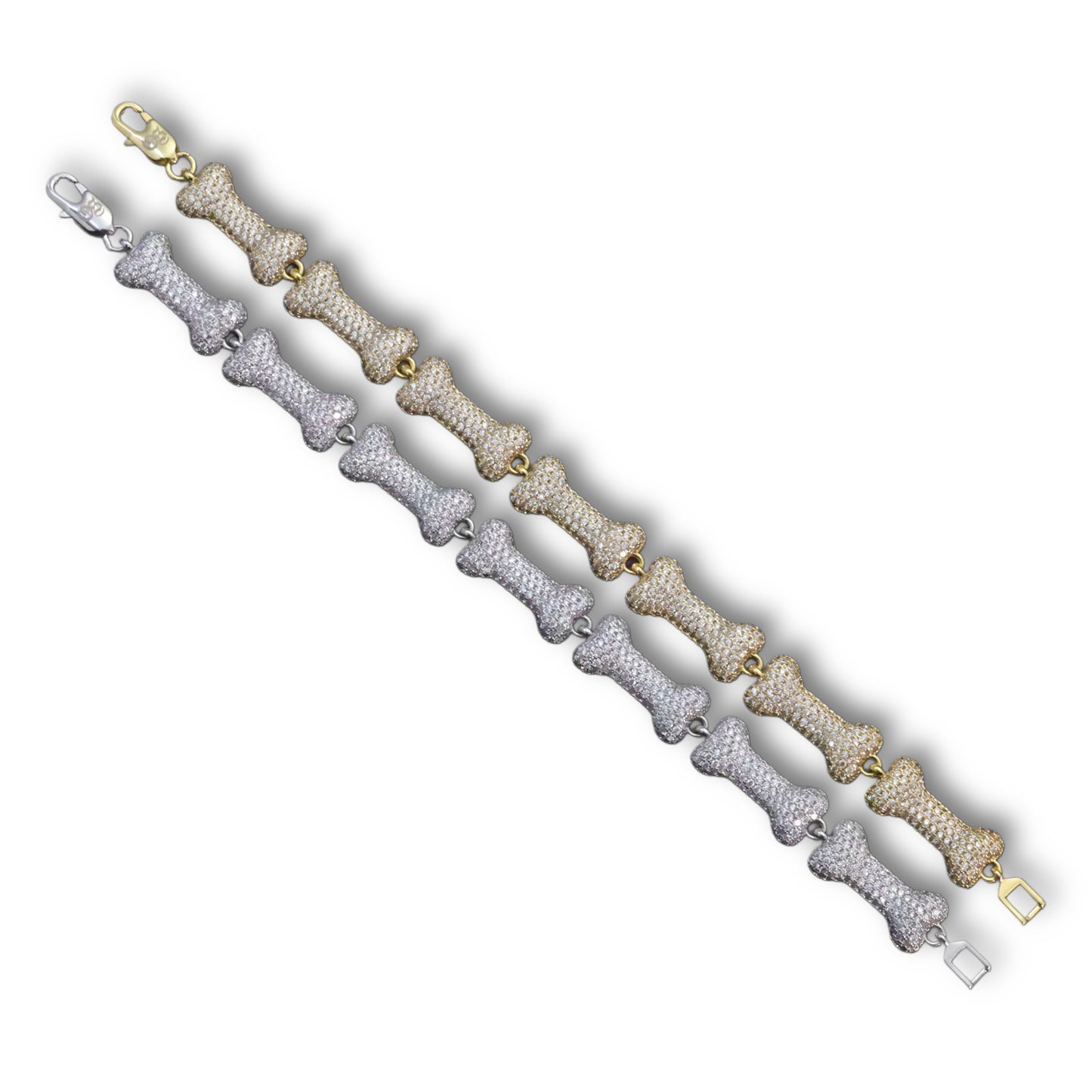 Bone Bracelets