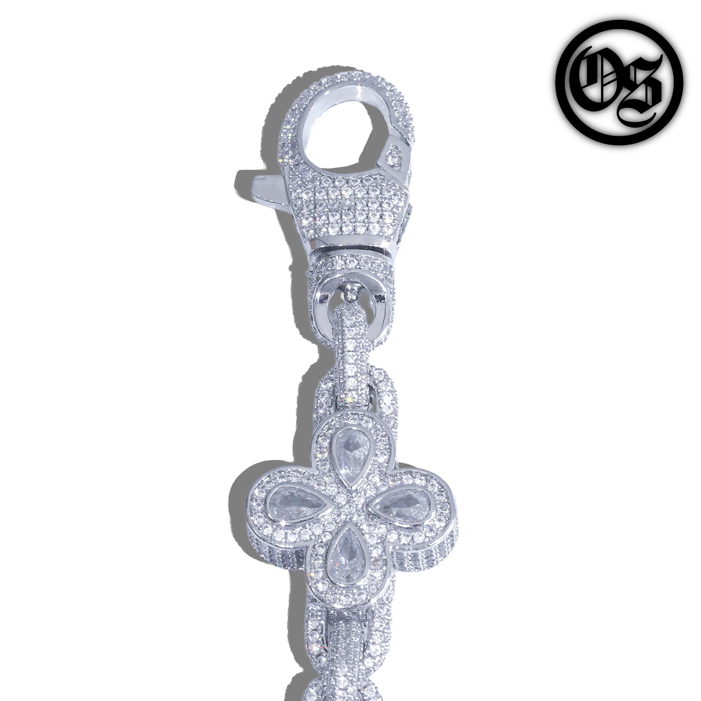 Clover Crystal Wallet Chain