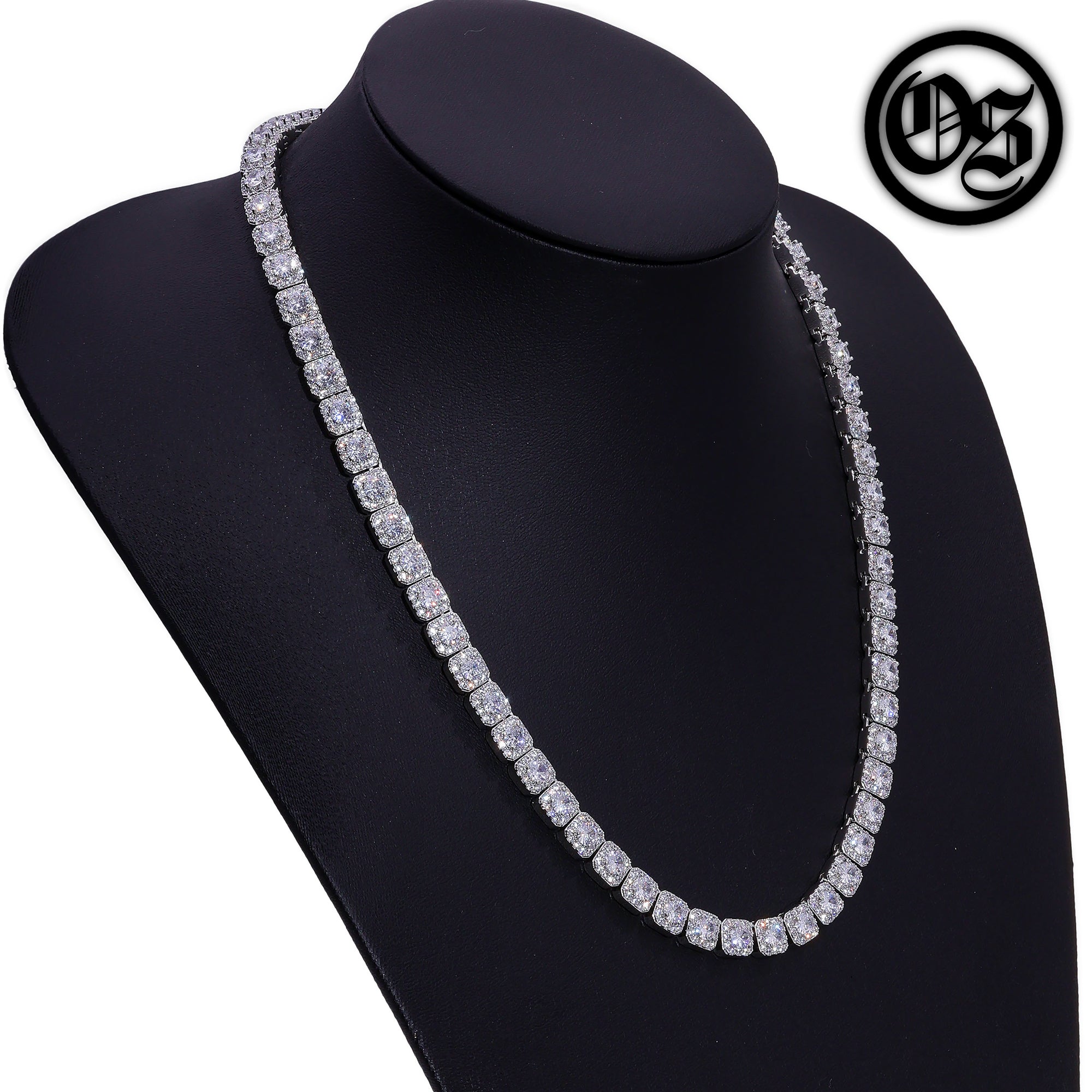 Cluster Chains