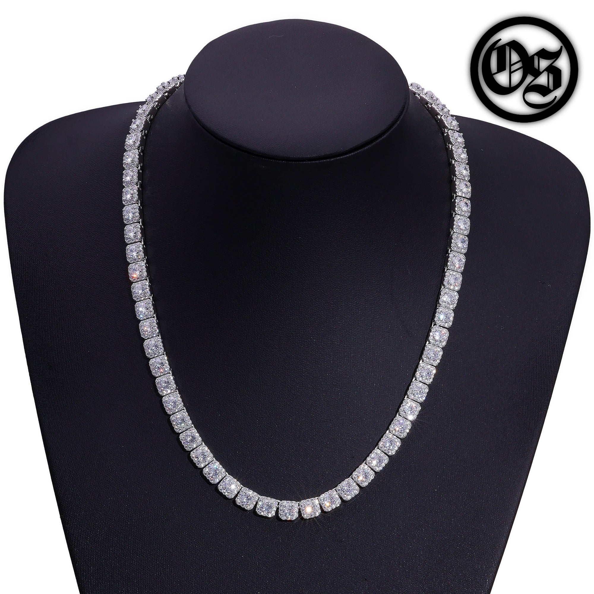 Cluster Chains