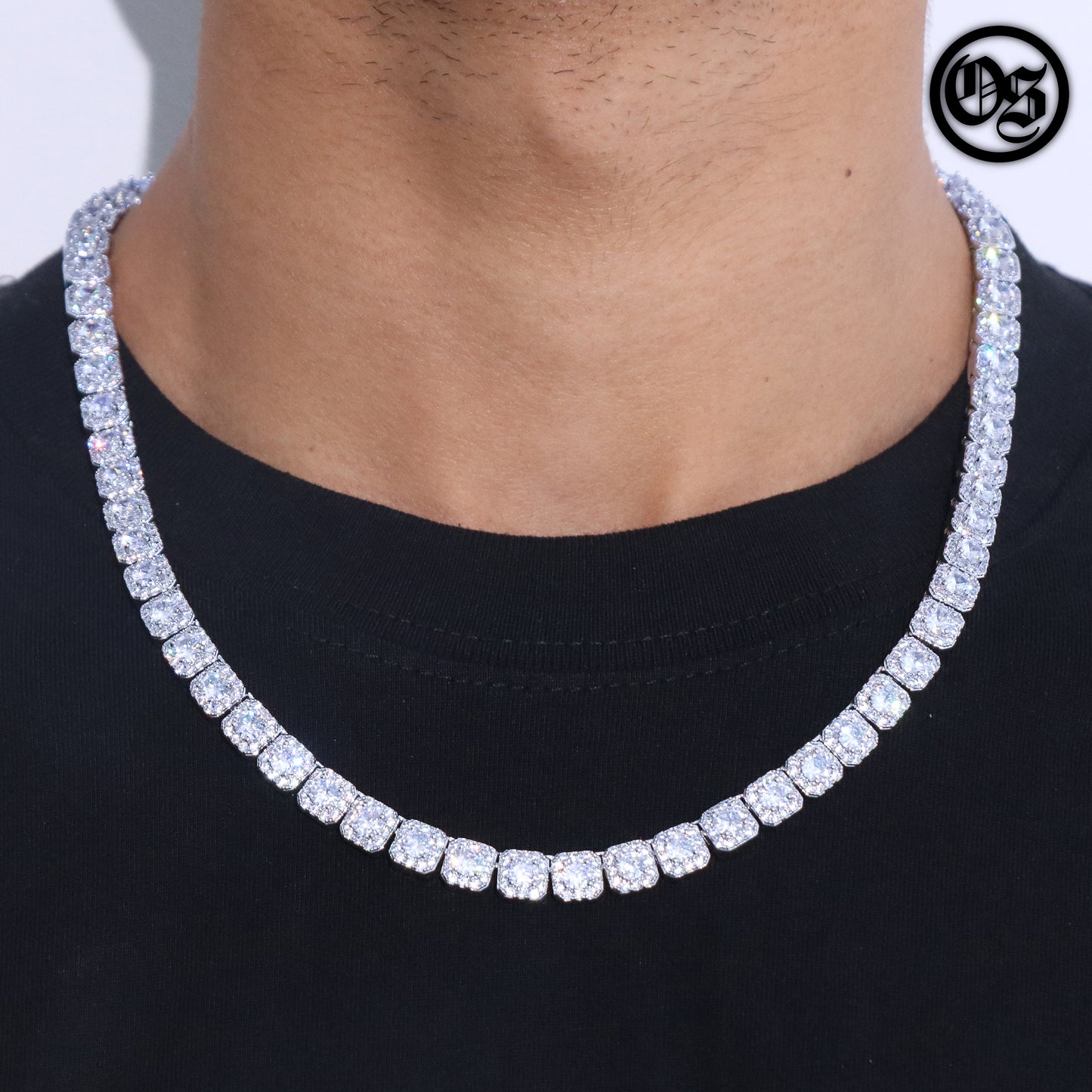 Cluster Chains