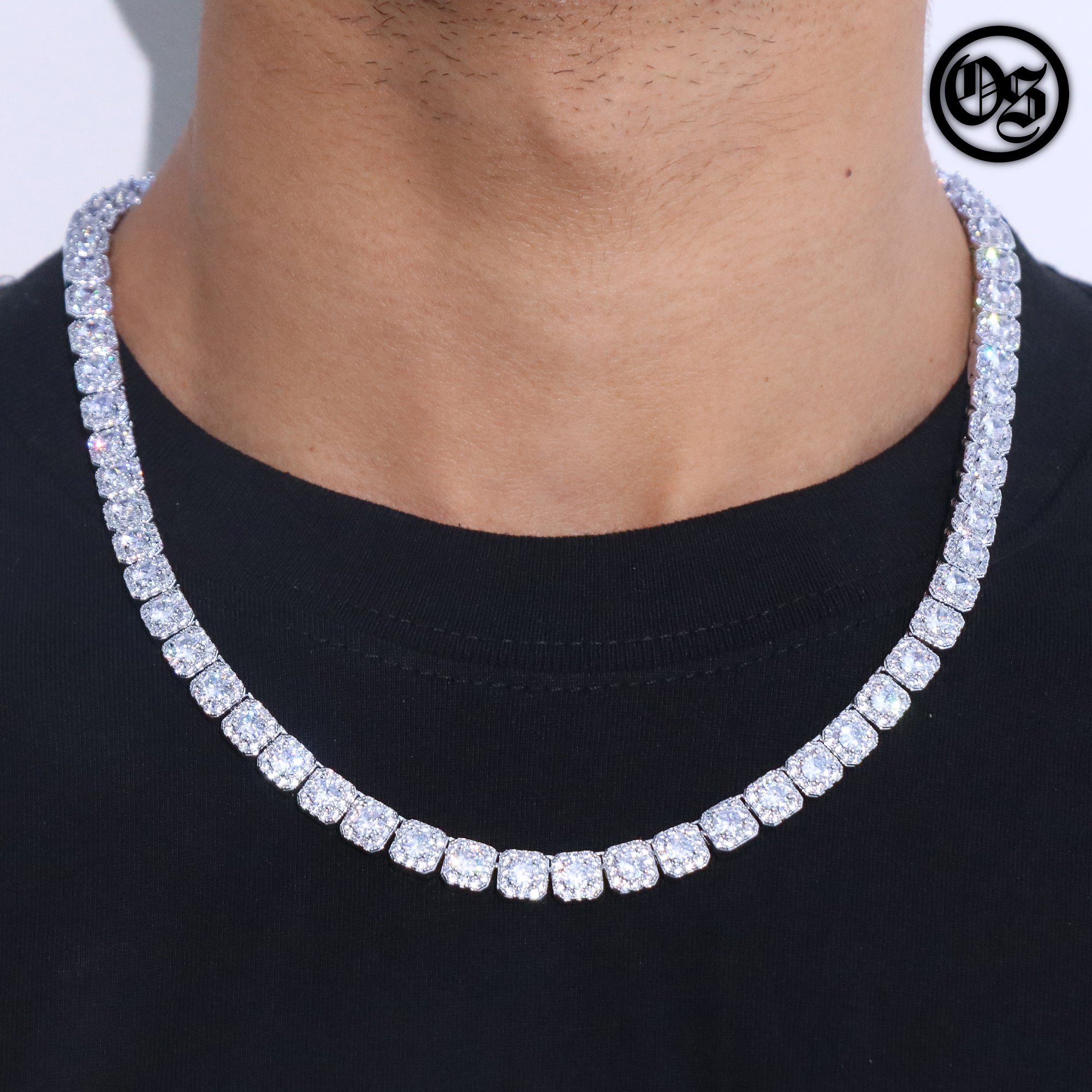 Cluster Chains