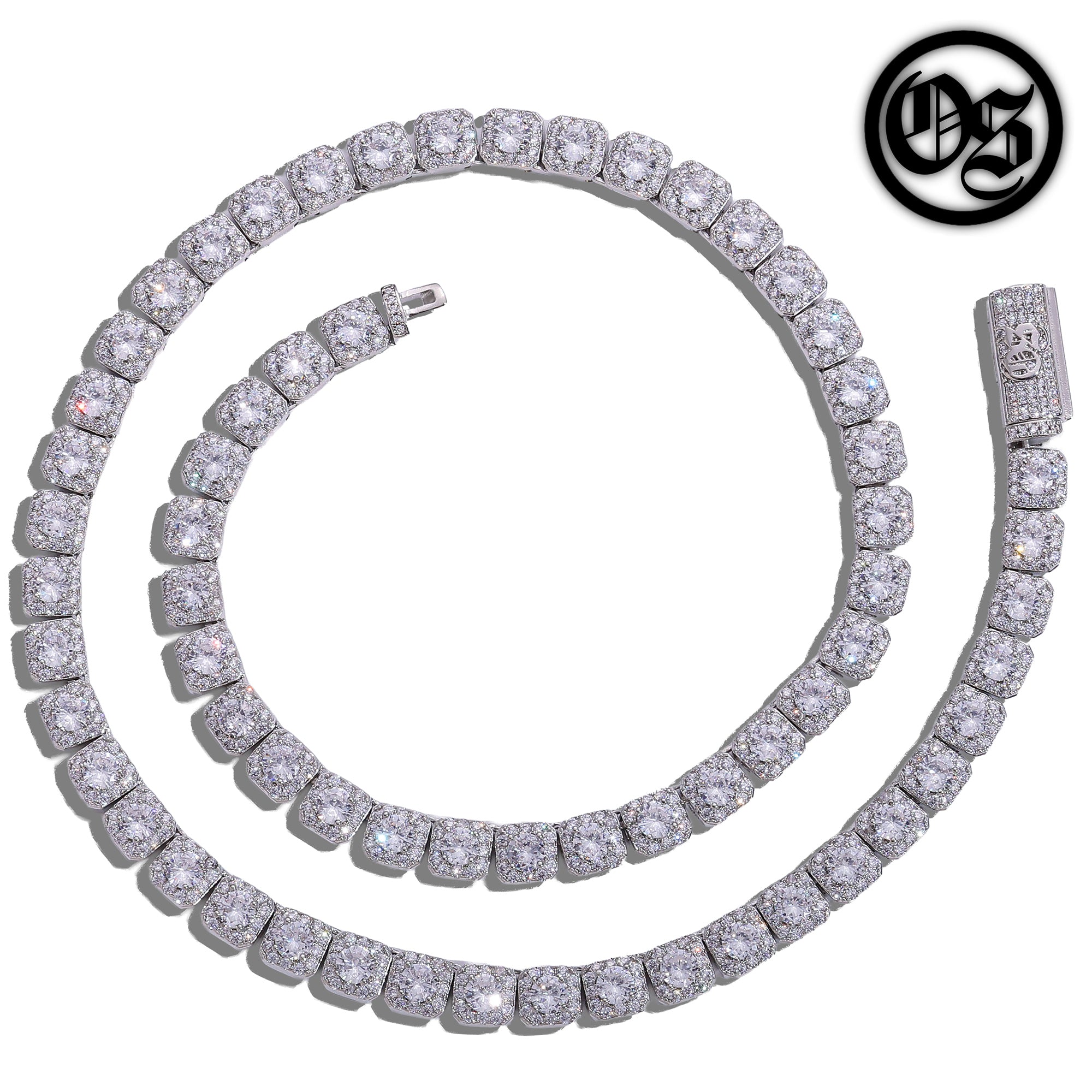 Cluster Chains