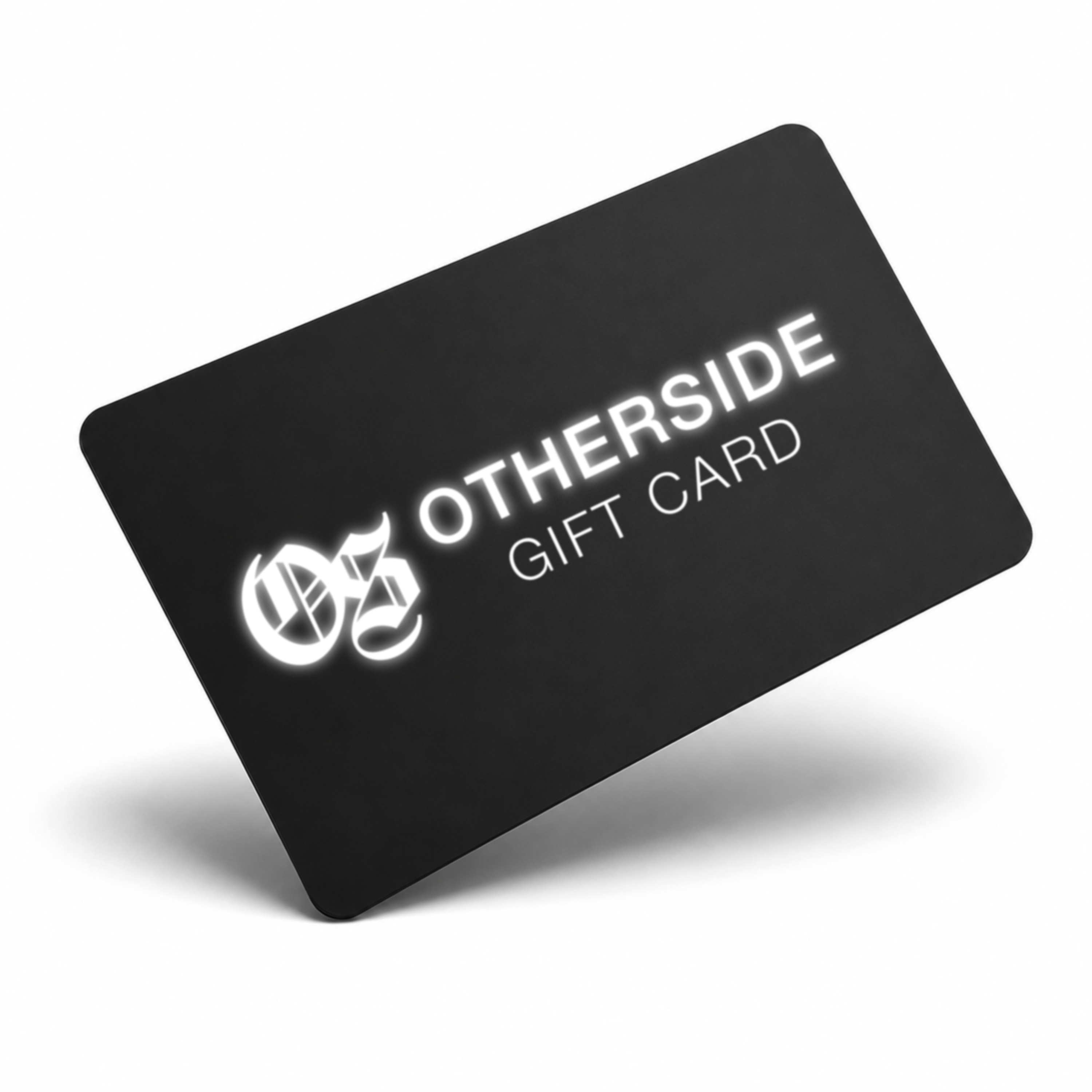 OTHERSIDE e-Gift Card