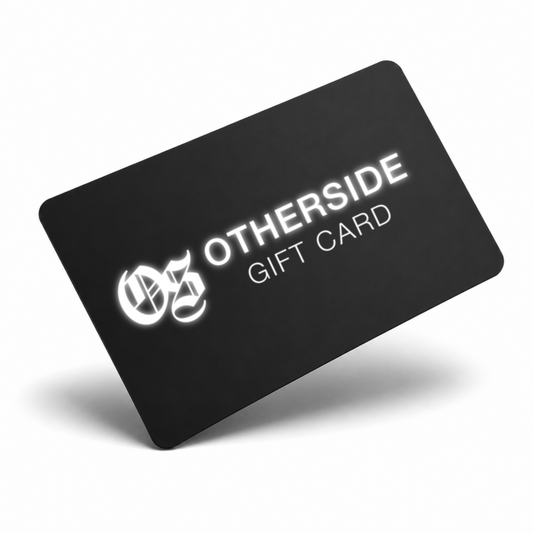 OTHERSIDE e-Gift Card
