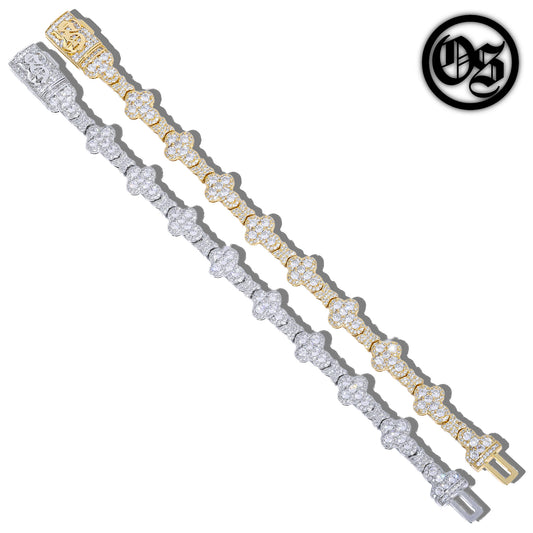 Cross Star Bracelets