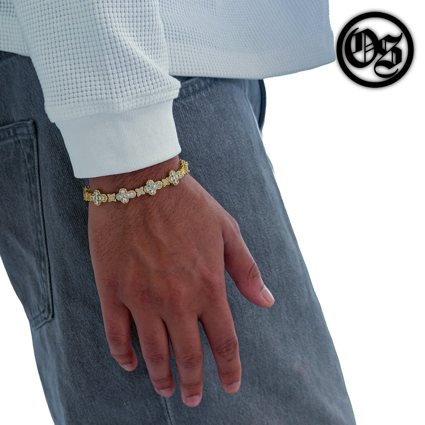 Cross Star Bracelets