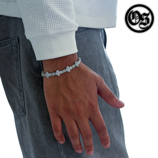 Cross Star Bracelets