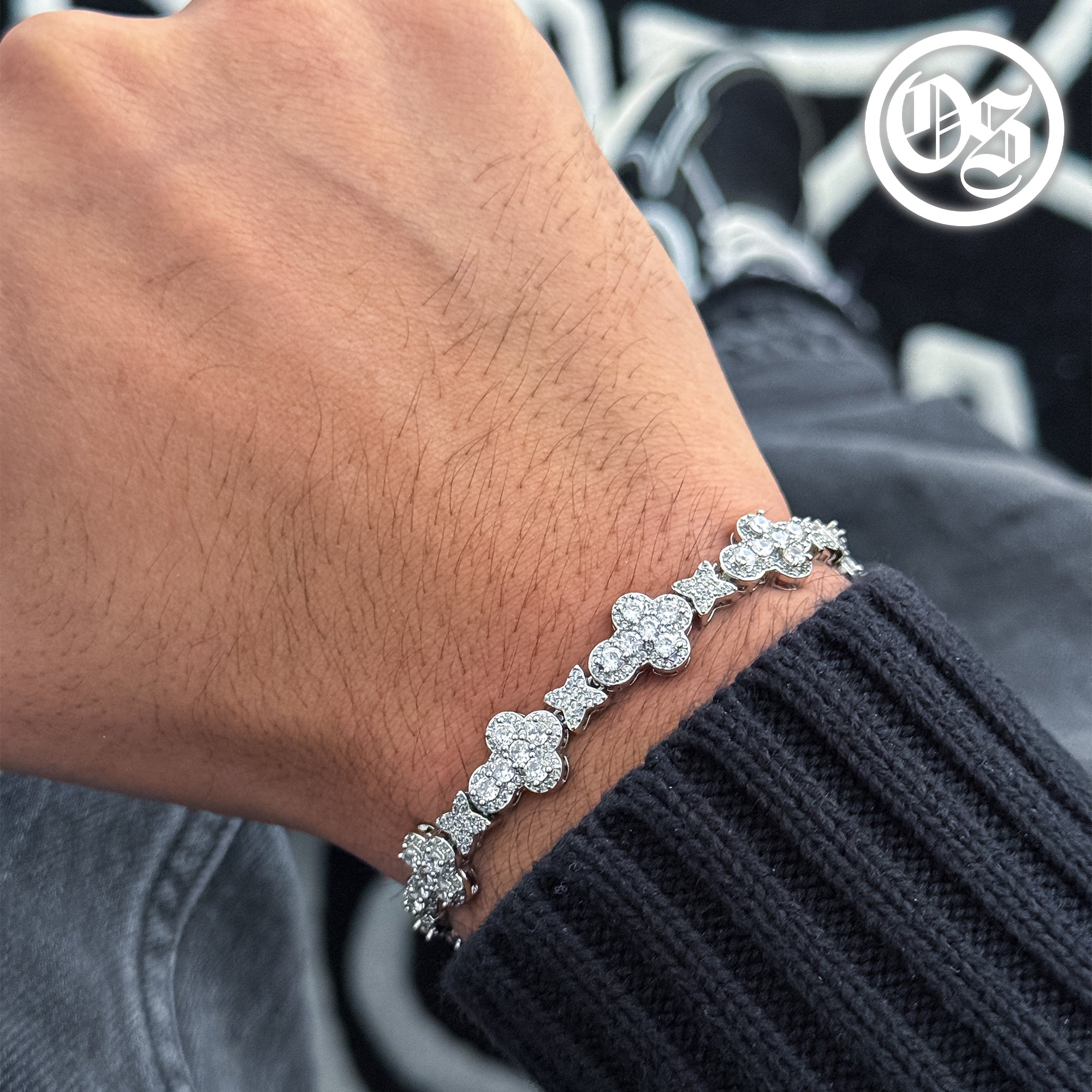 Cross Star Bracelets