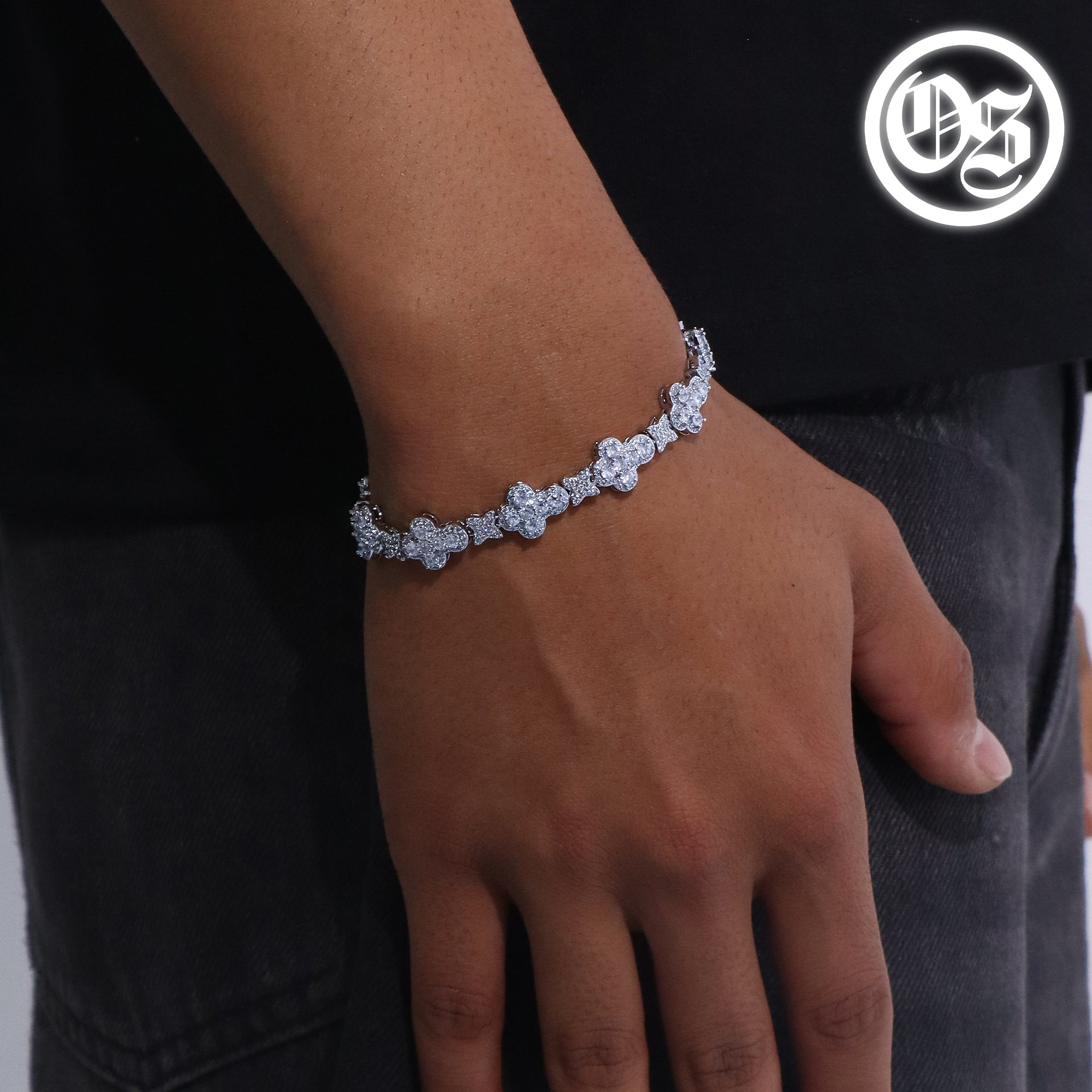 Cross Star Bracelets