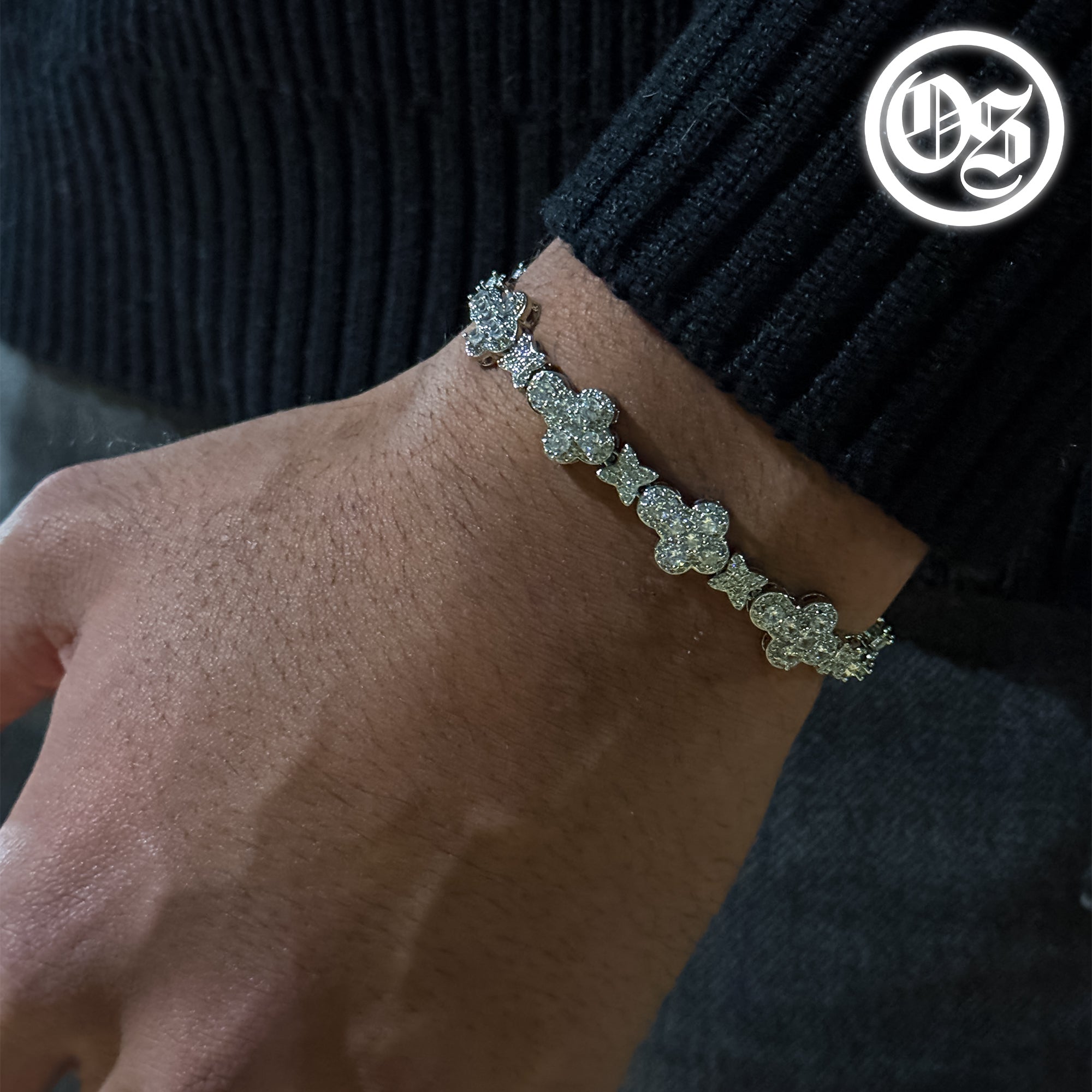 Cross Star Bracelets