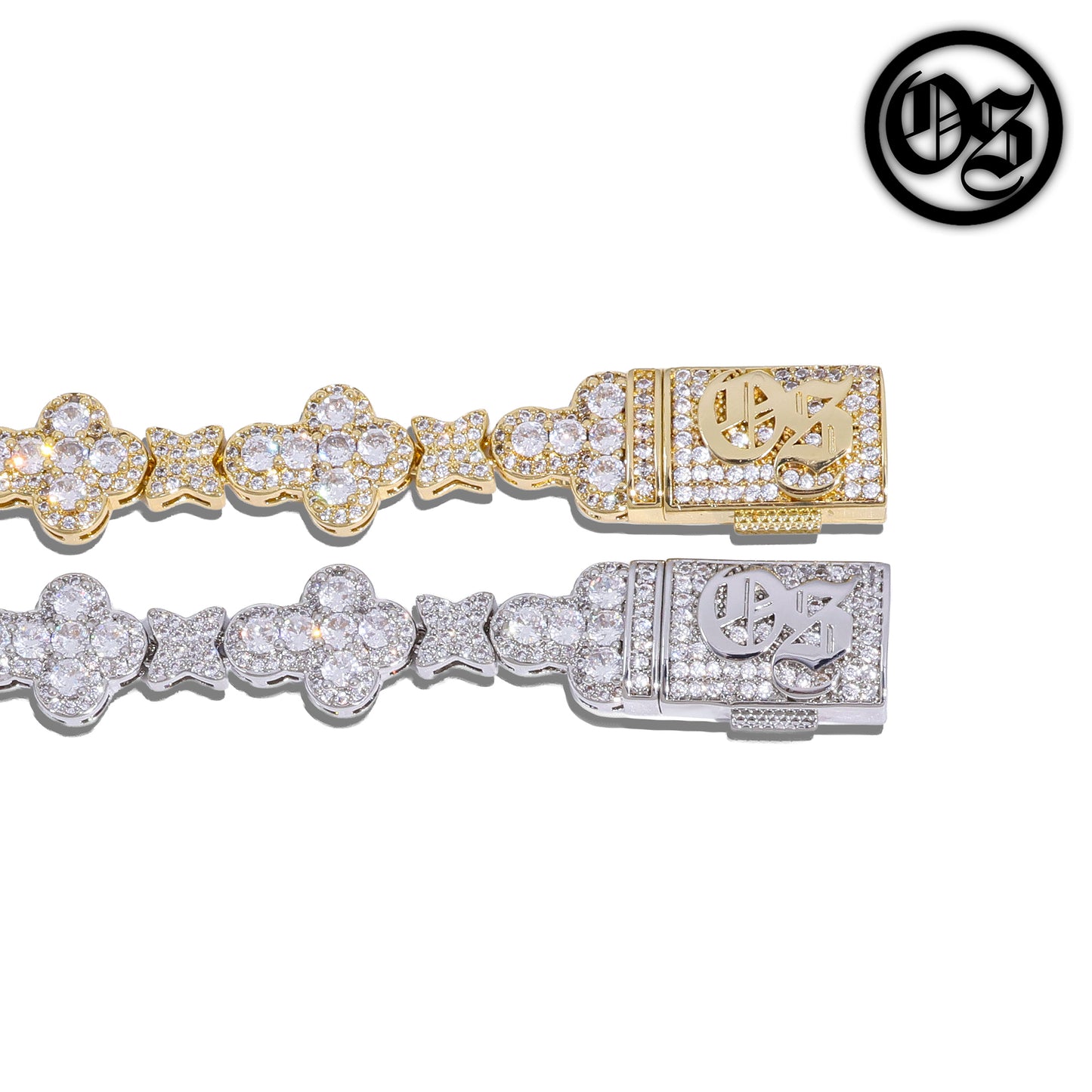 Cross Star Bracelets