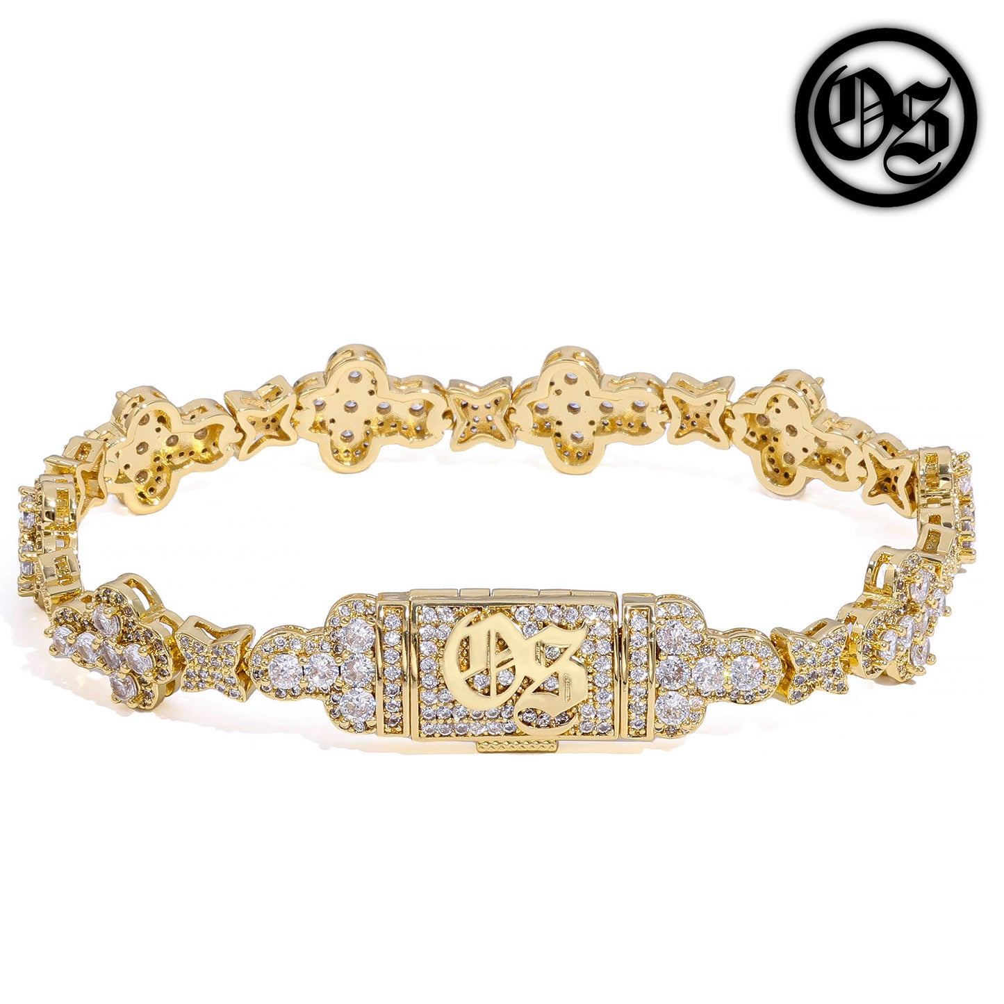 Cross Star Bracelets